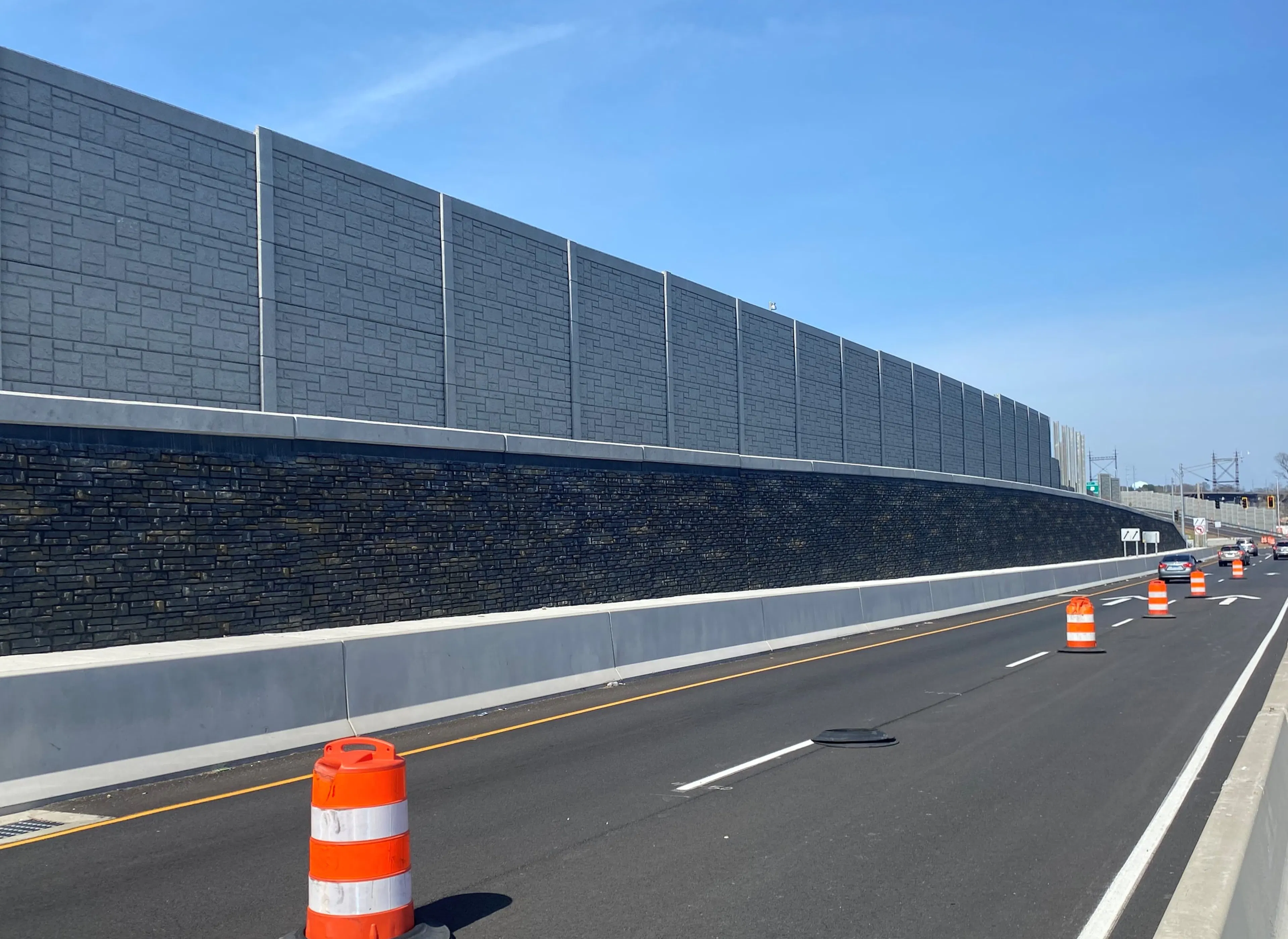 Interchange 33 Expansion, I-95