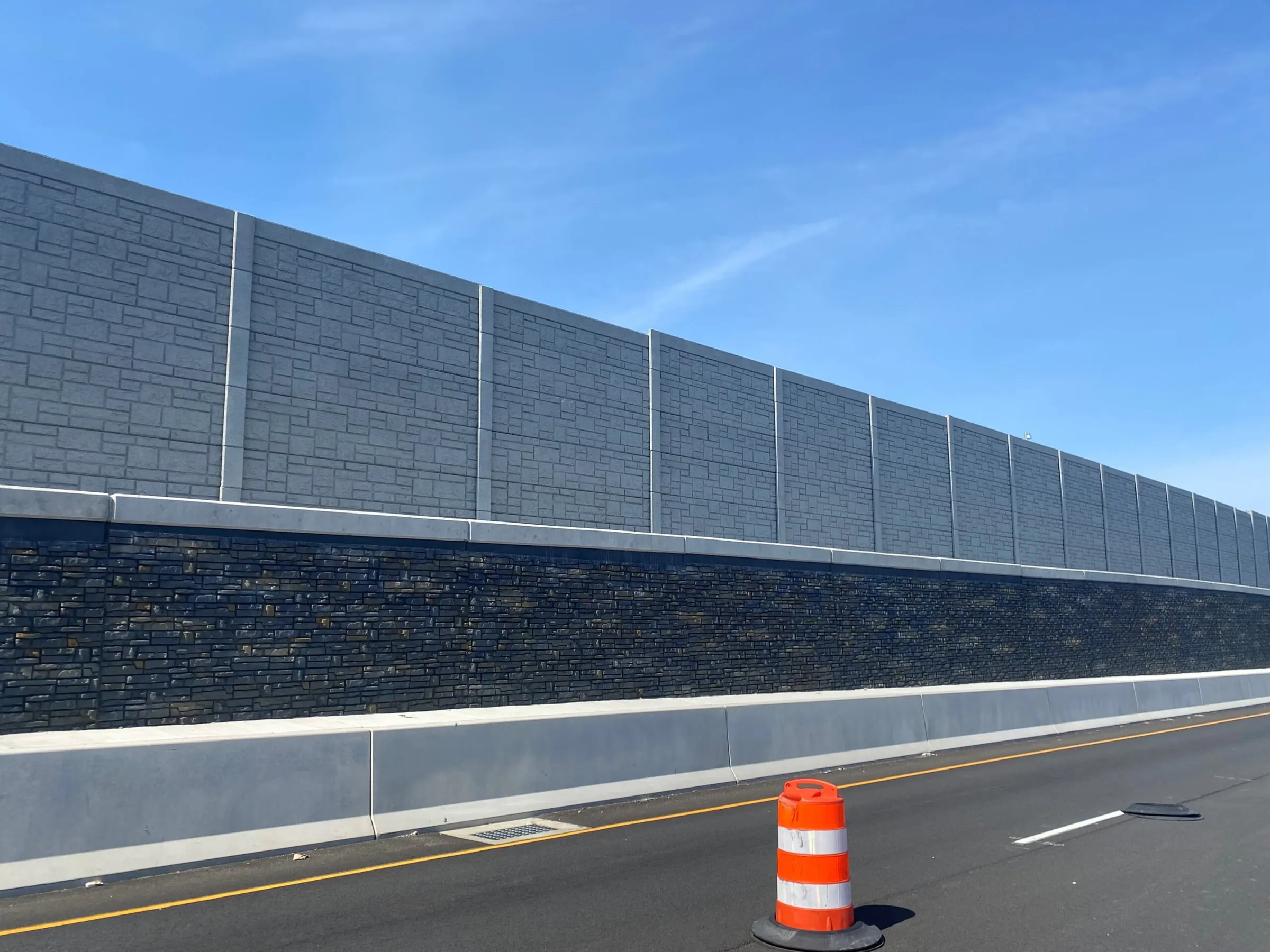 Interchange 33 Expansion, I-95