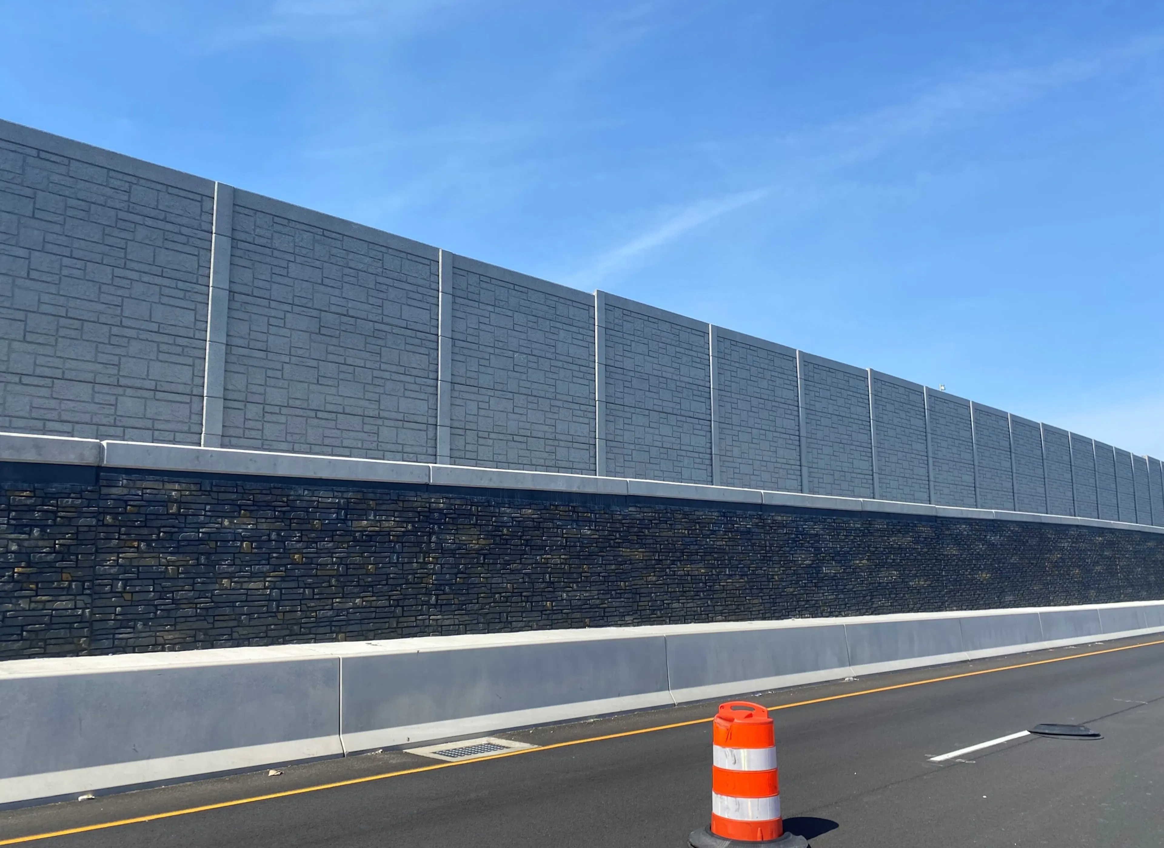 Interchange 33 Expansion, I-95