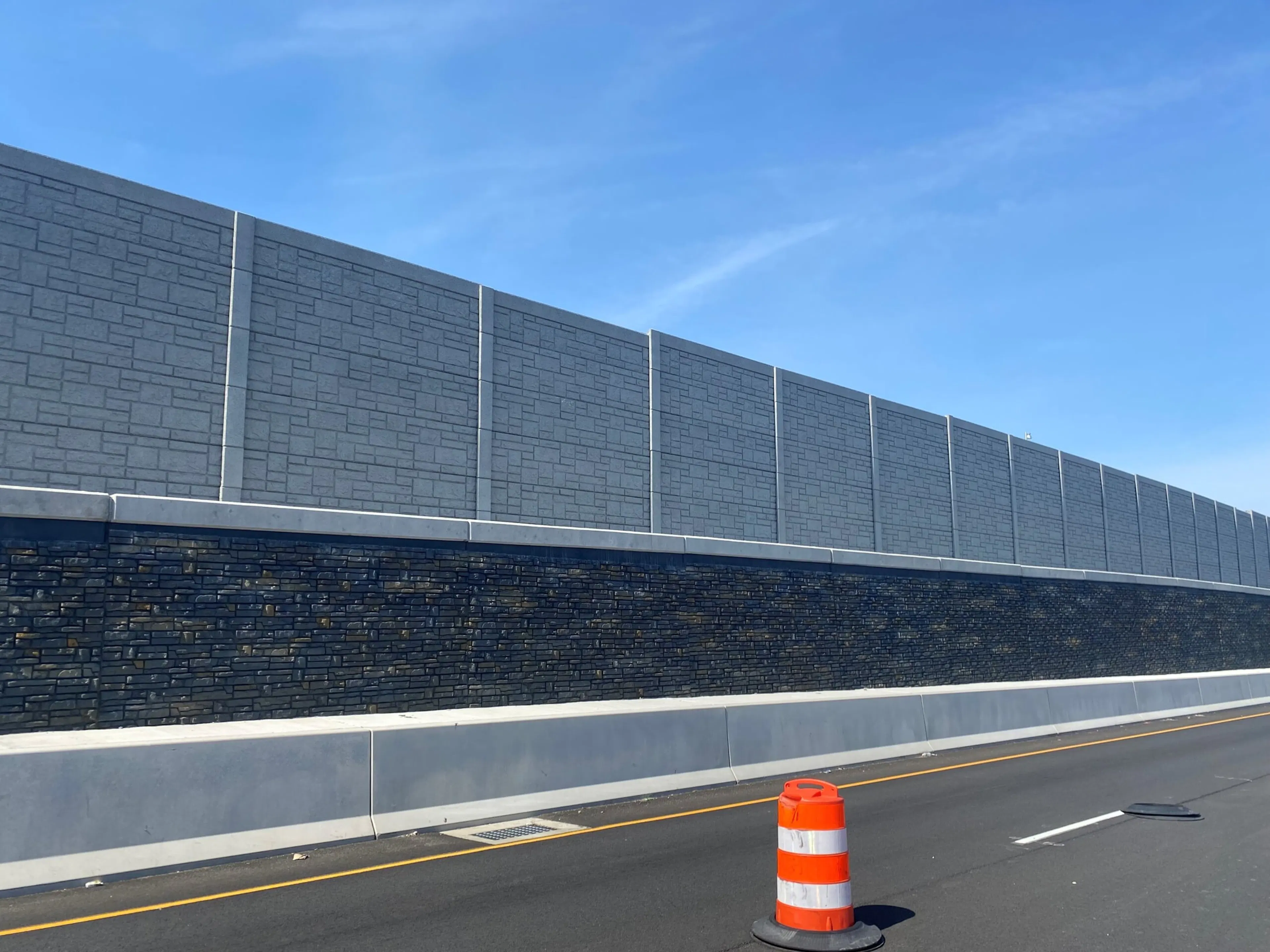 Interchange 33 Expansion, I-95