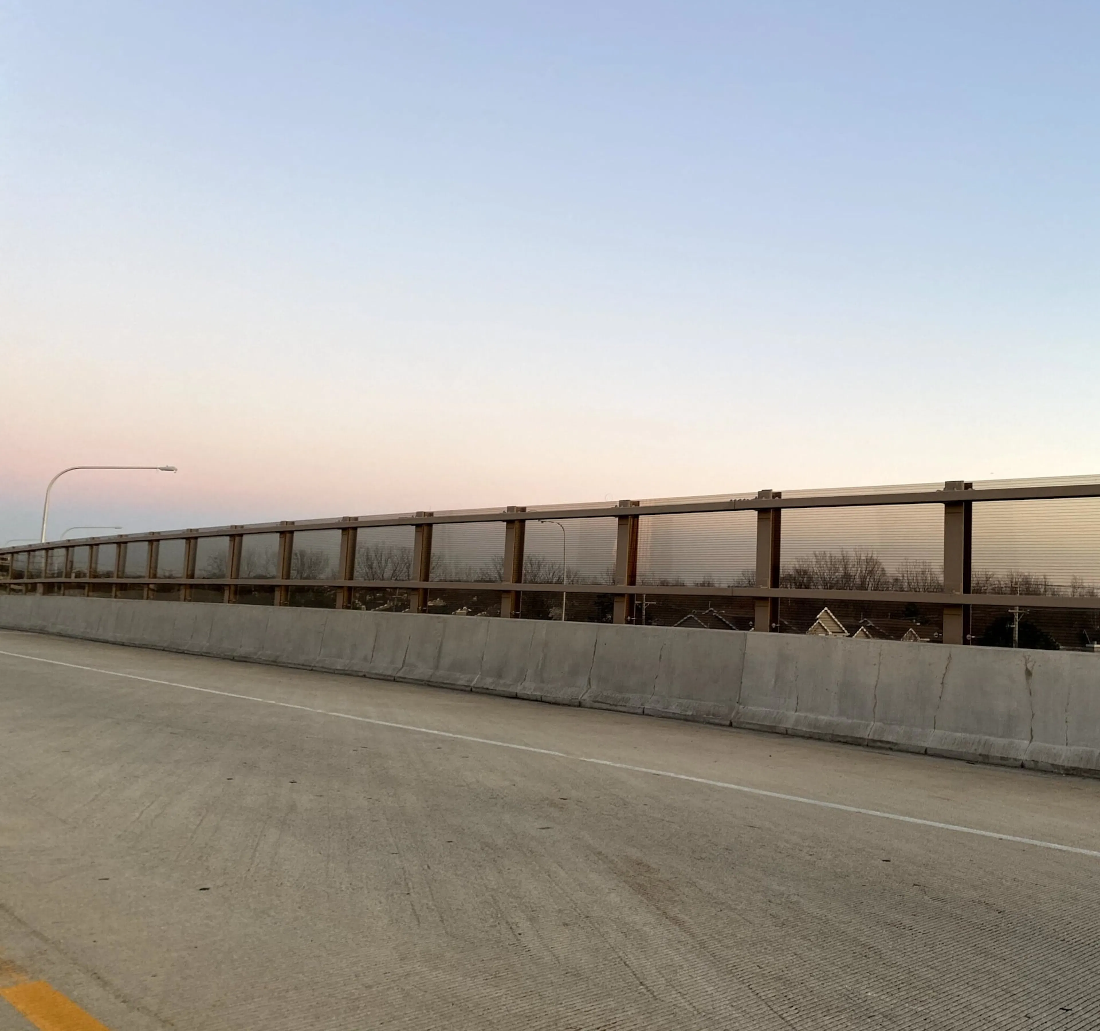 First Ever TL-4 Project for Illinois