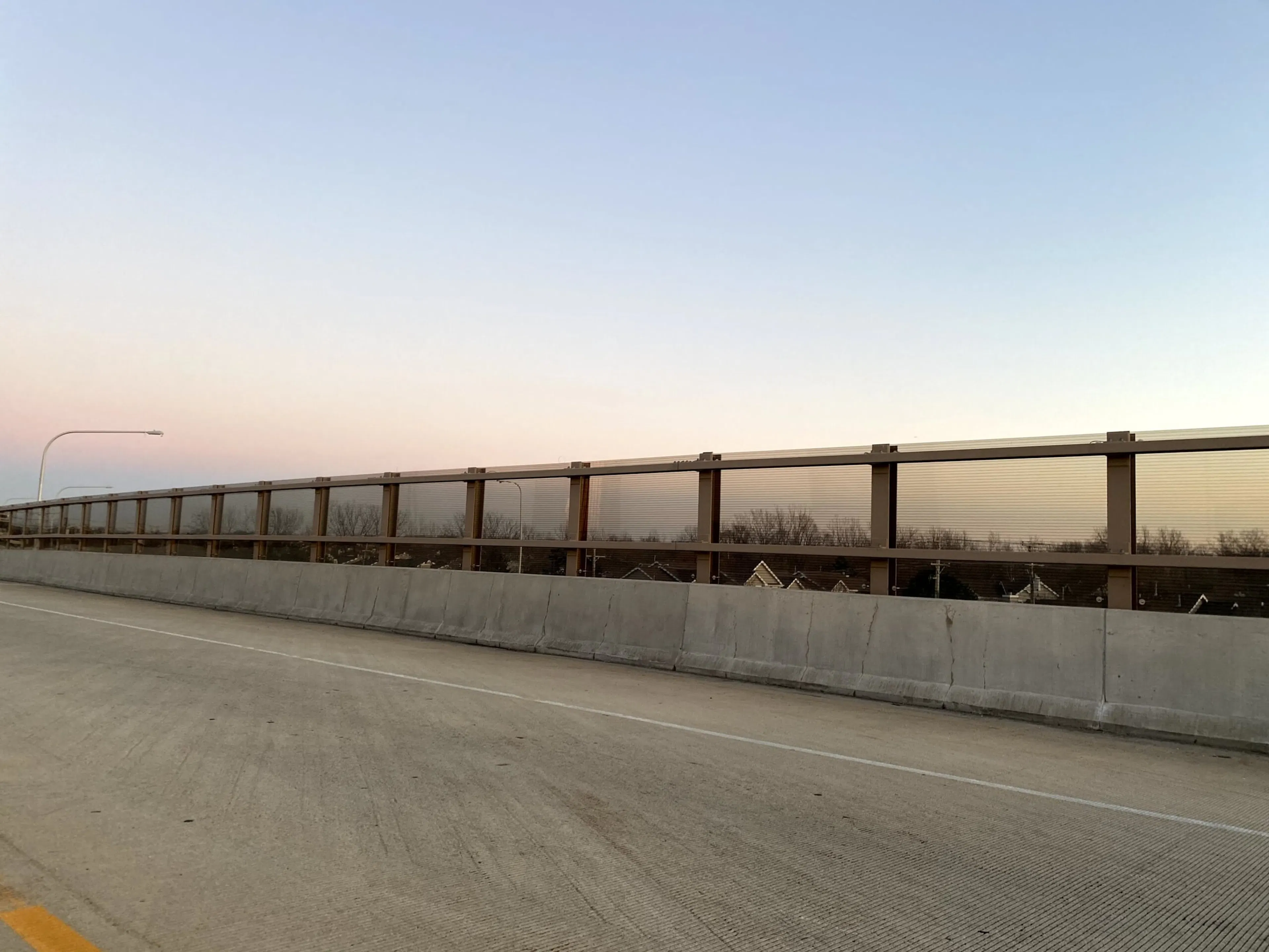 First Ever TL-4 Project for Illinois