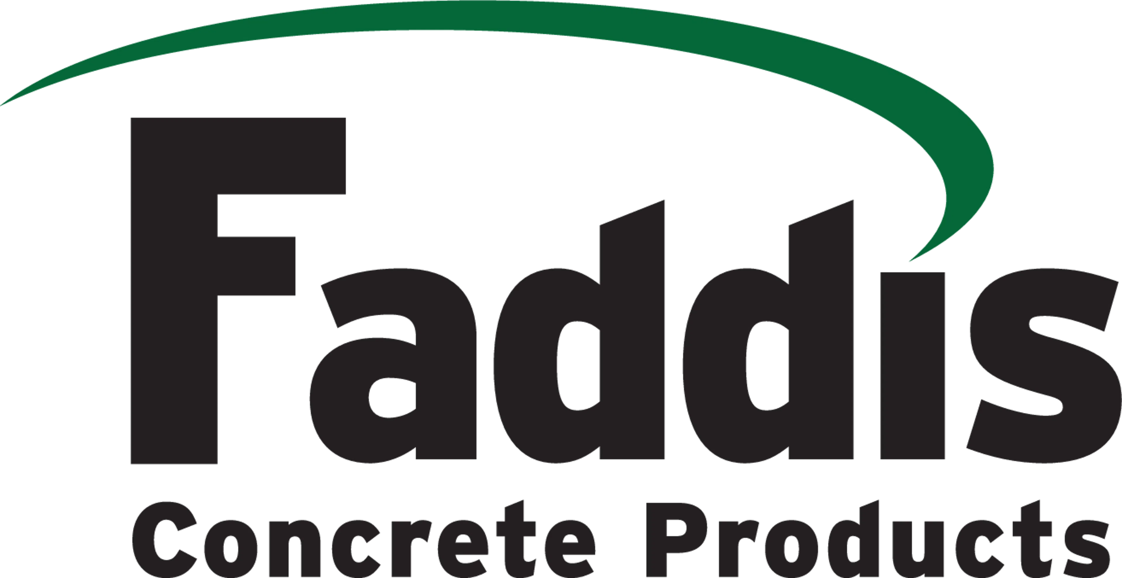 Faddis Concrete Products
