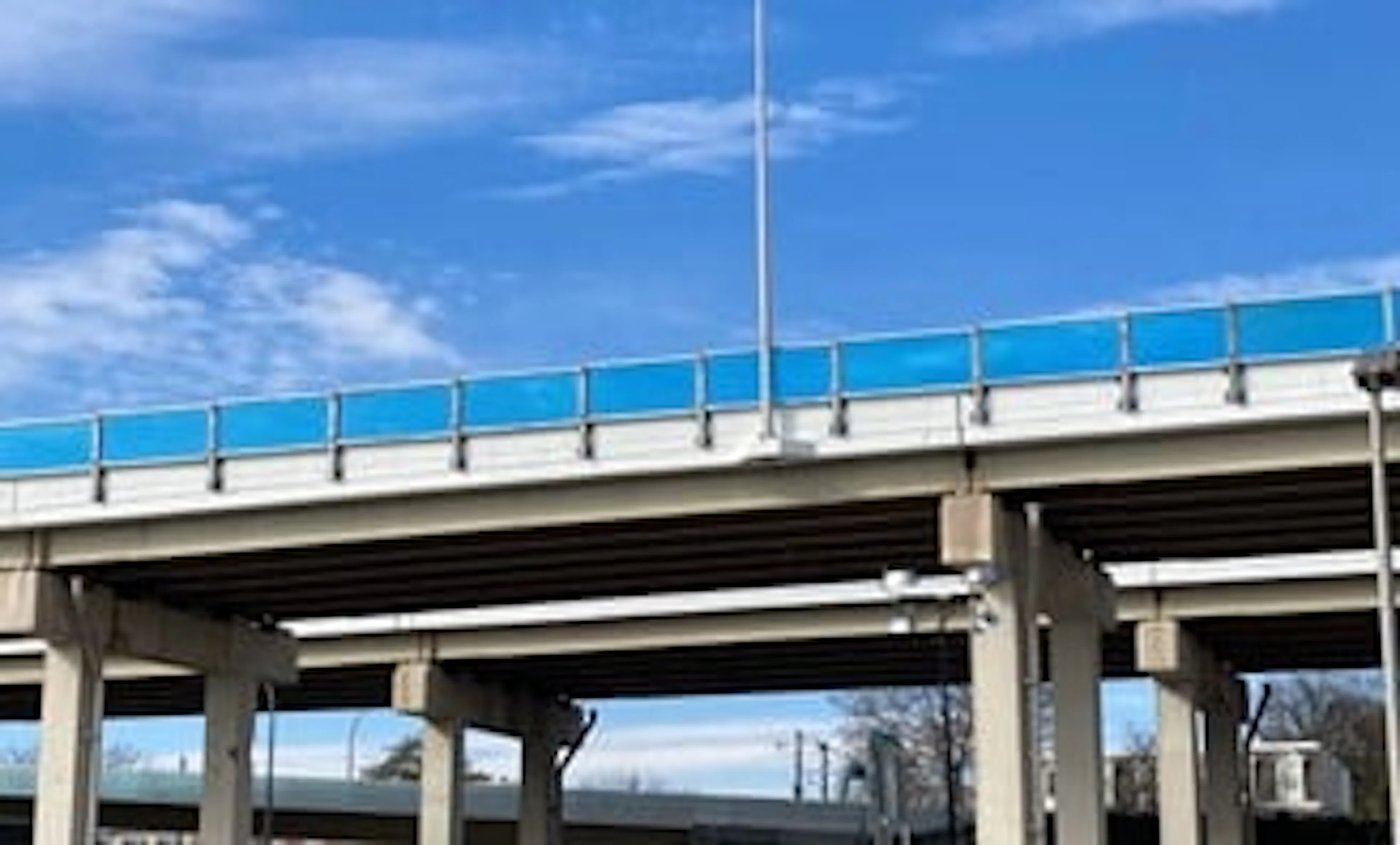 I-95 “Restore the Corridor”