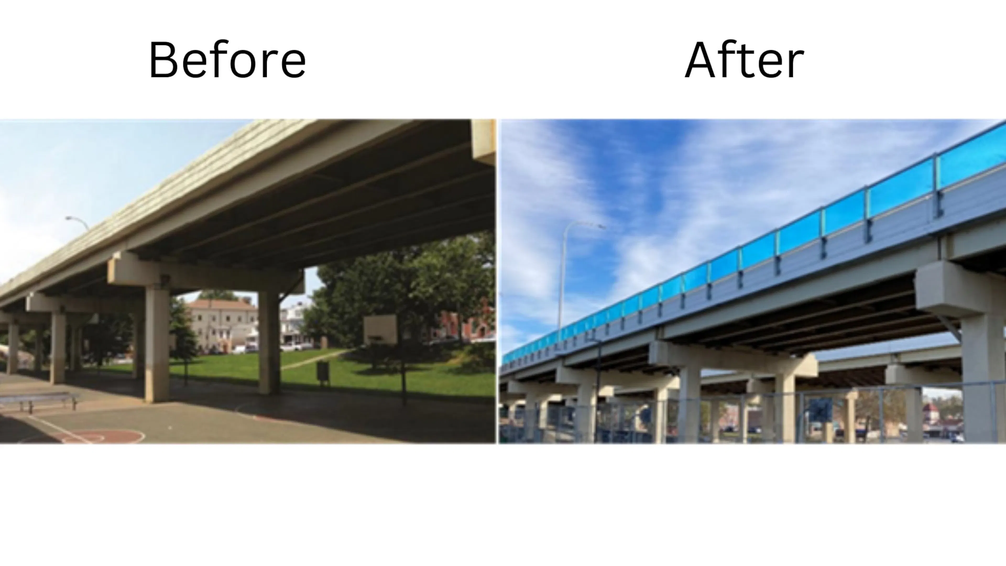 I-95 “Restore the Corridor”