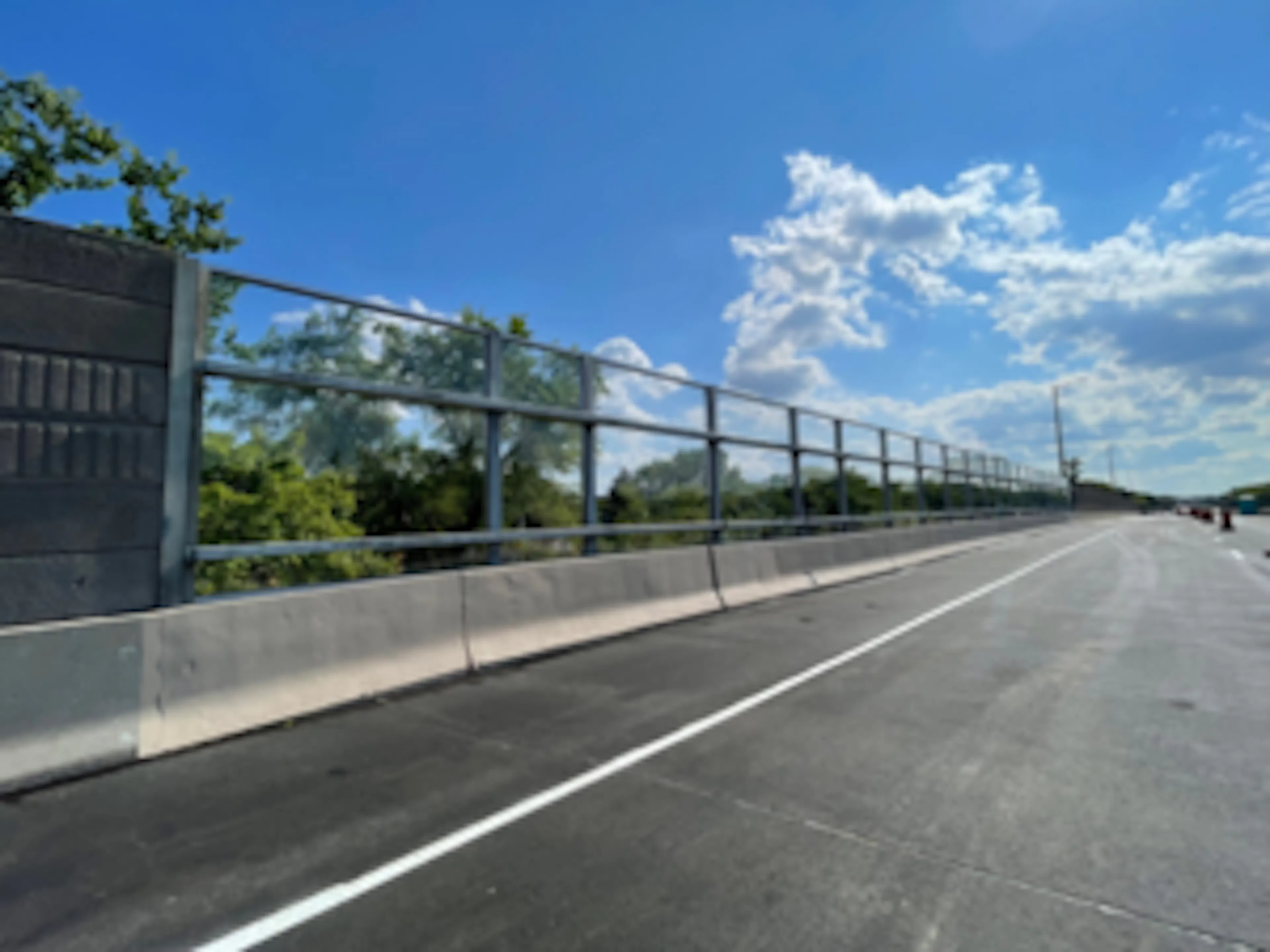 Roadway Transformation