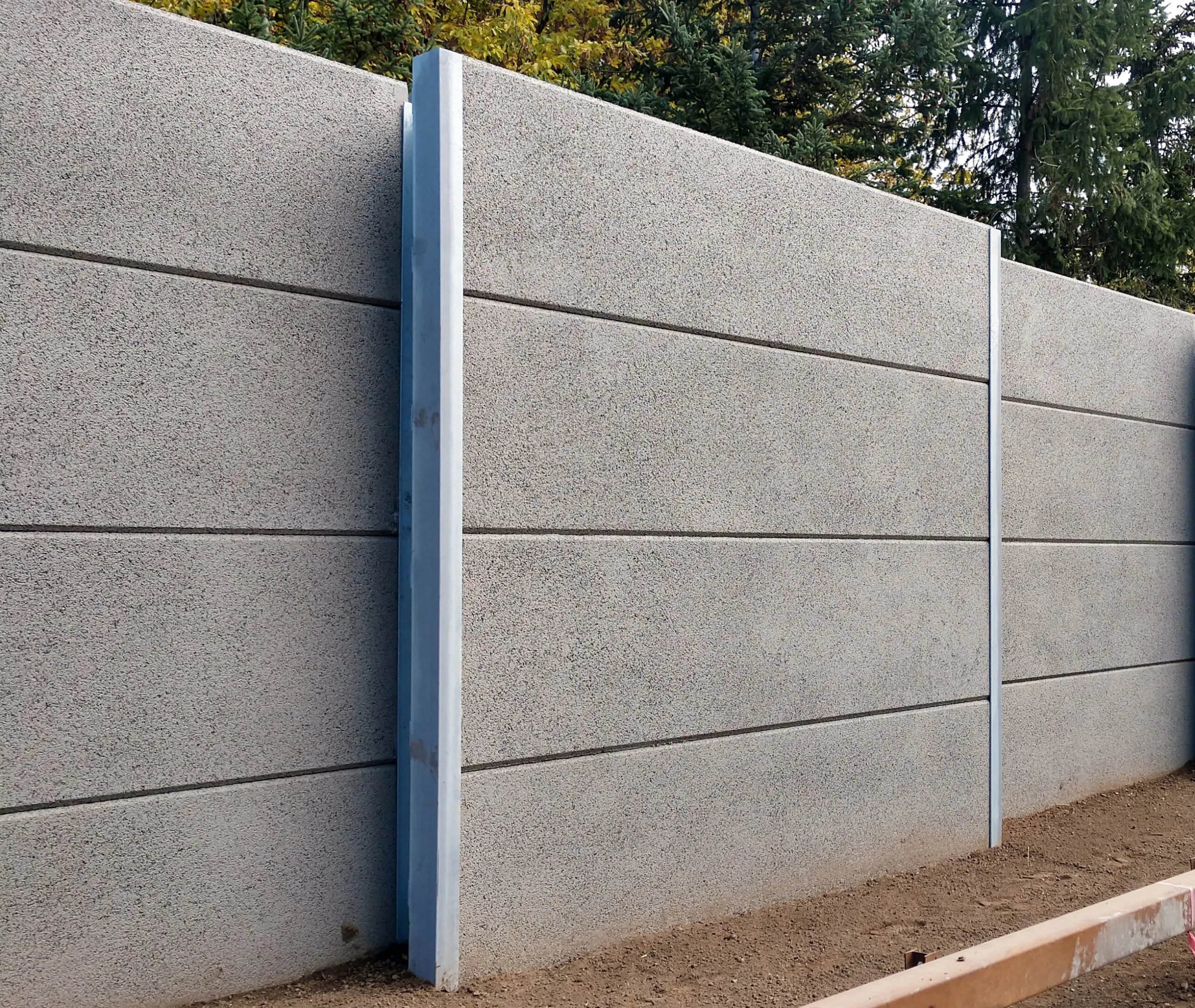 Specialized Acoustic Solution