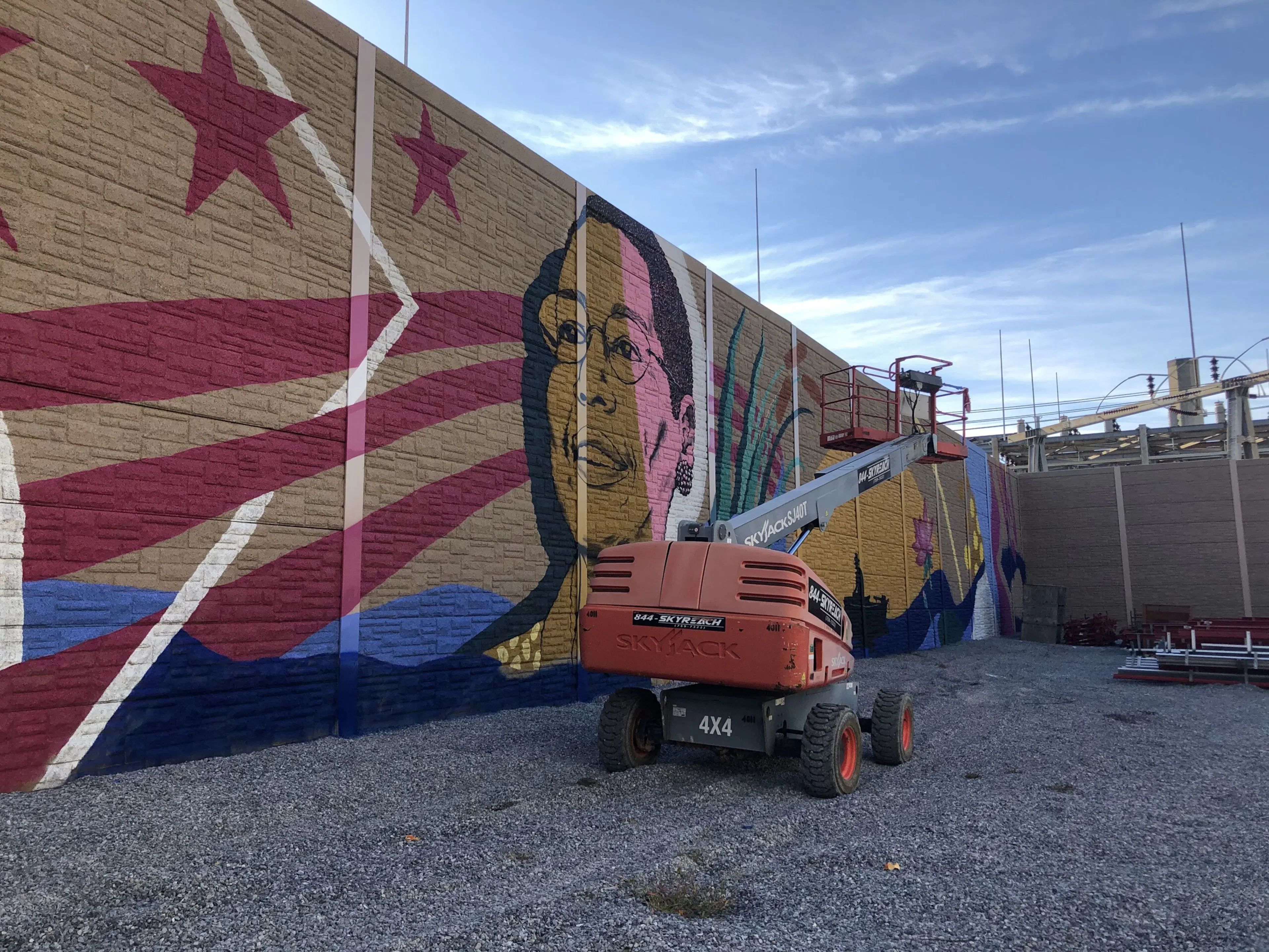 Community Development