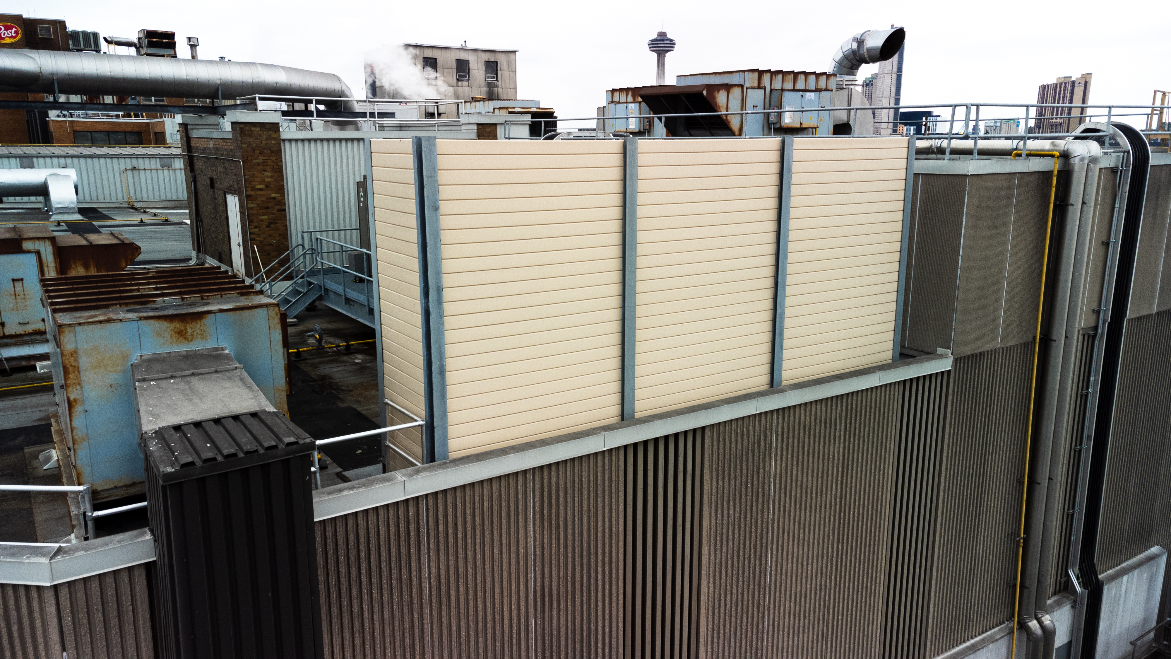 PVC Barriers | Ekho Infrastructure Solutions