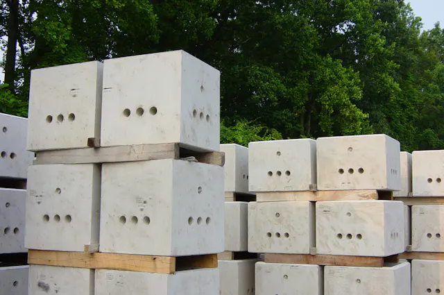 Electrical Junction Boxes