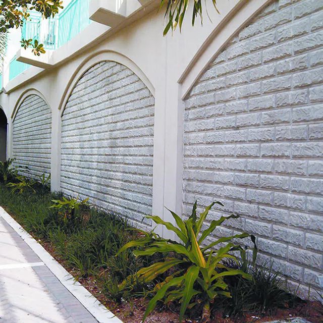 ARES® Retaining Wall System