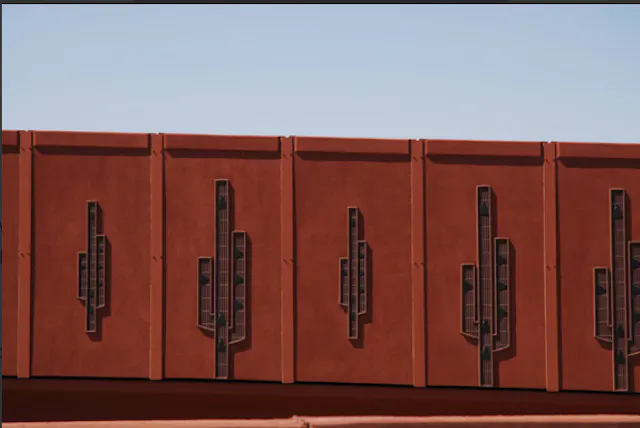 SoundZero Noise Protection Wall