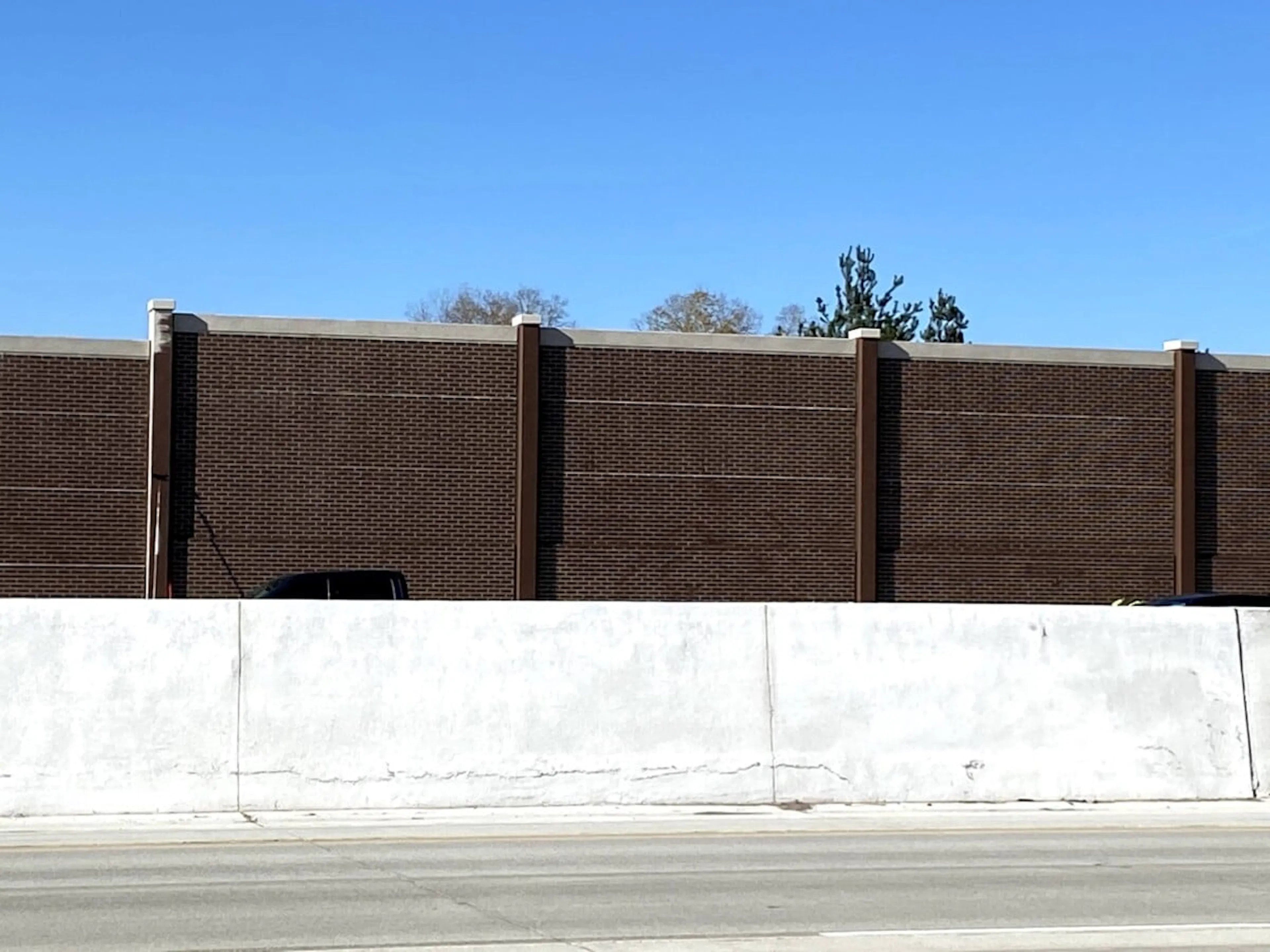 Modernize the I-75