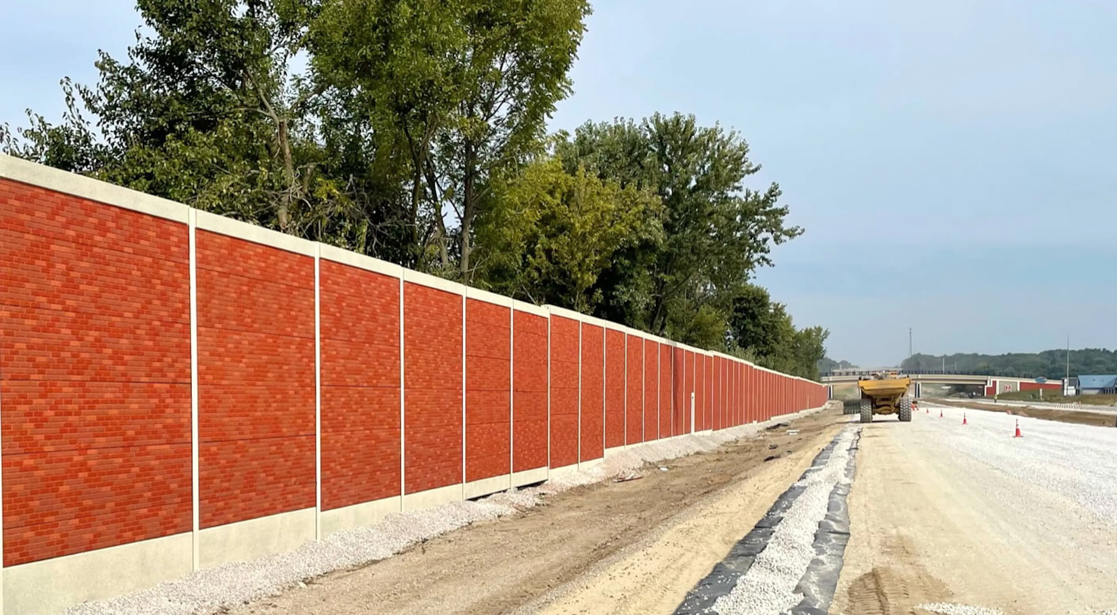 Helping bring Indiana’s I-69 through the “Finish Line”