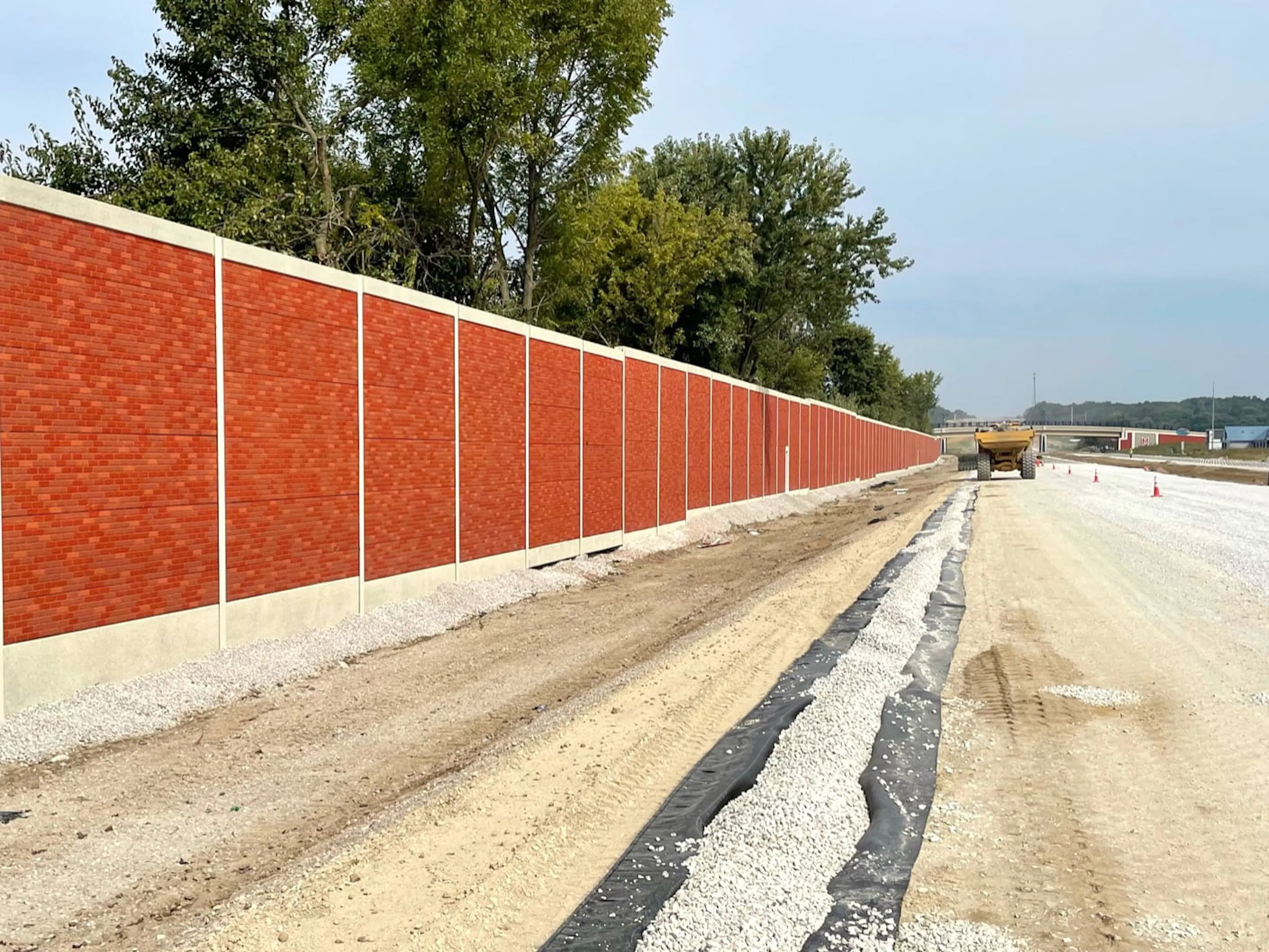 Helping bring Indiana’s I-69 through the “Finish Line”