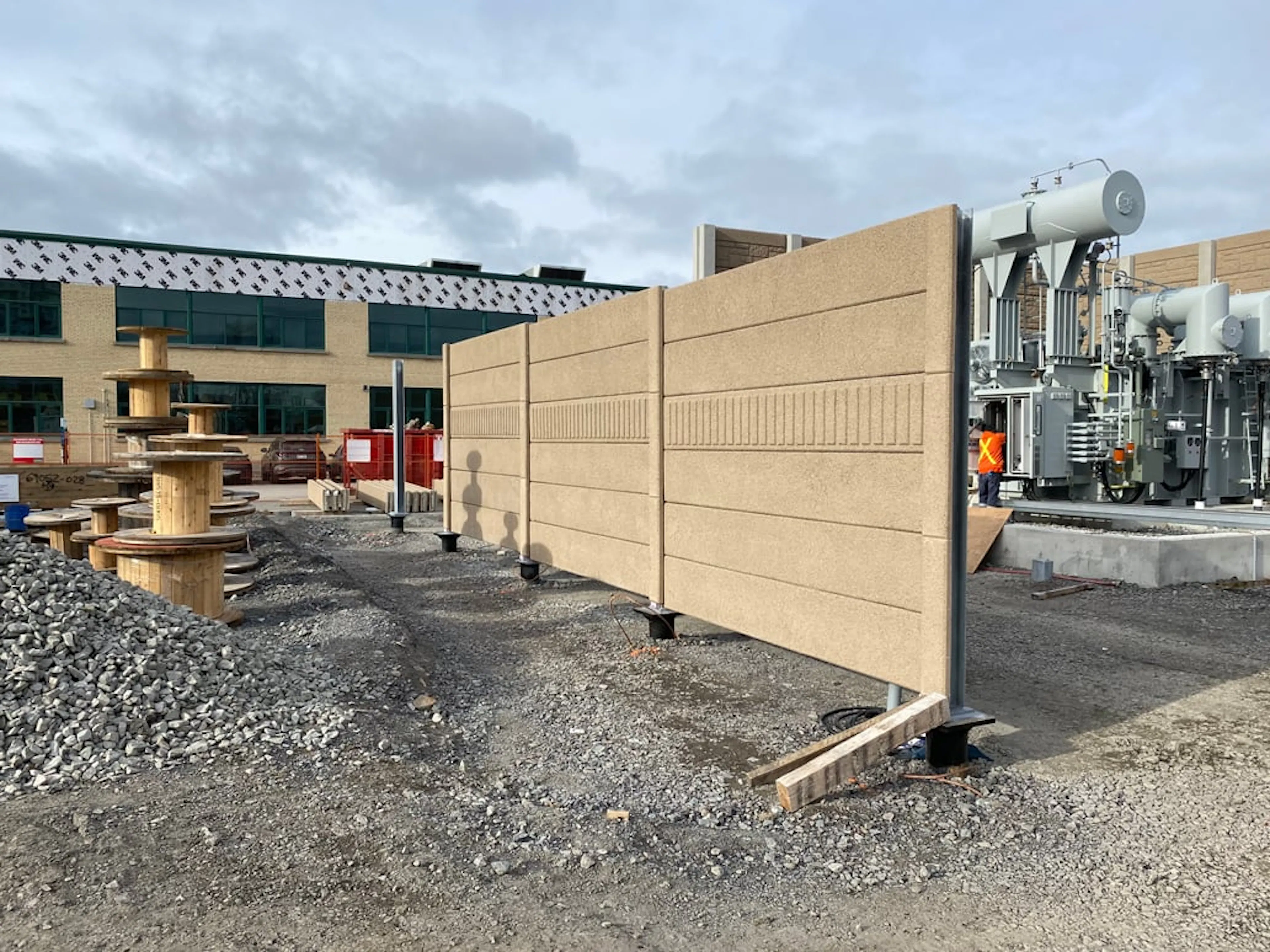 Gatineau Substation
