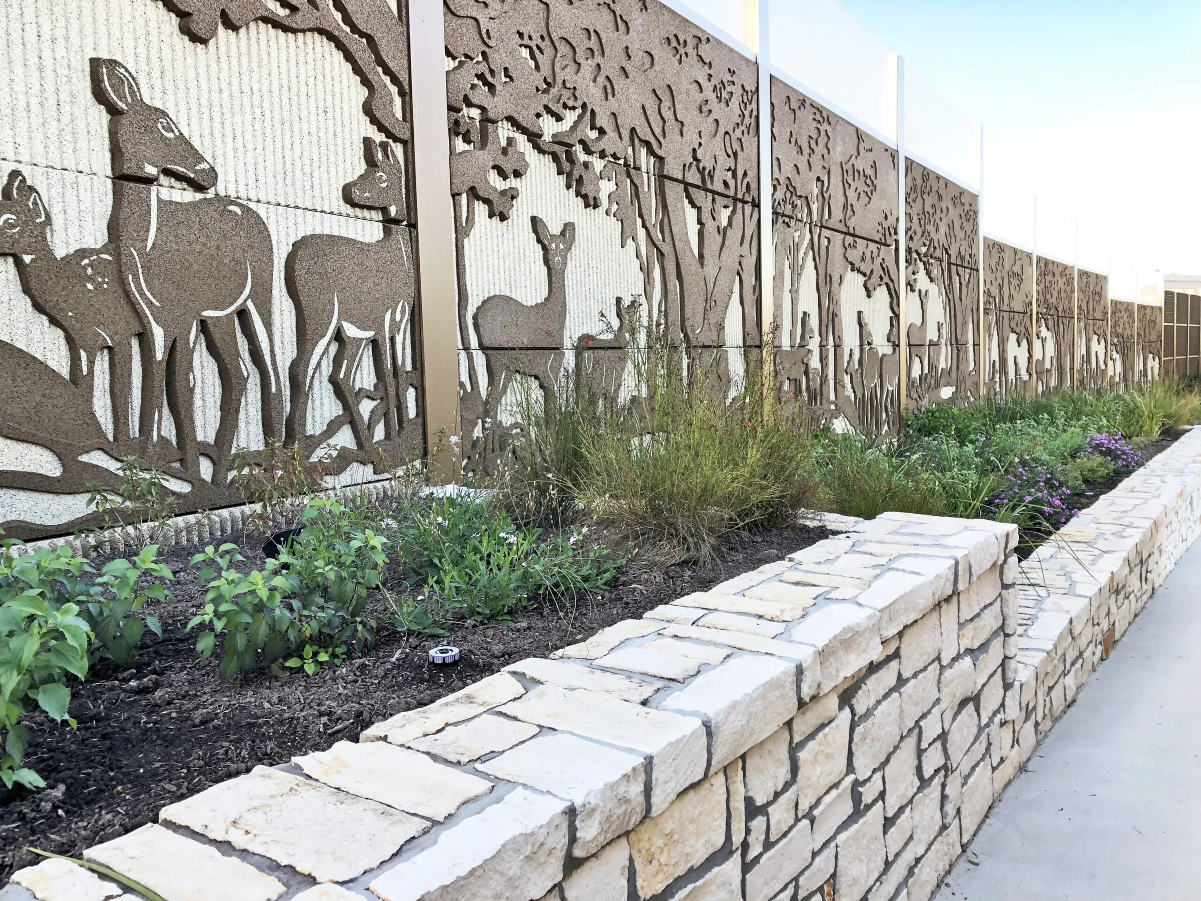 Dennis Johnston Park