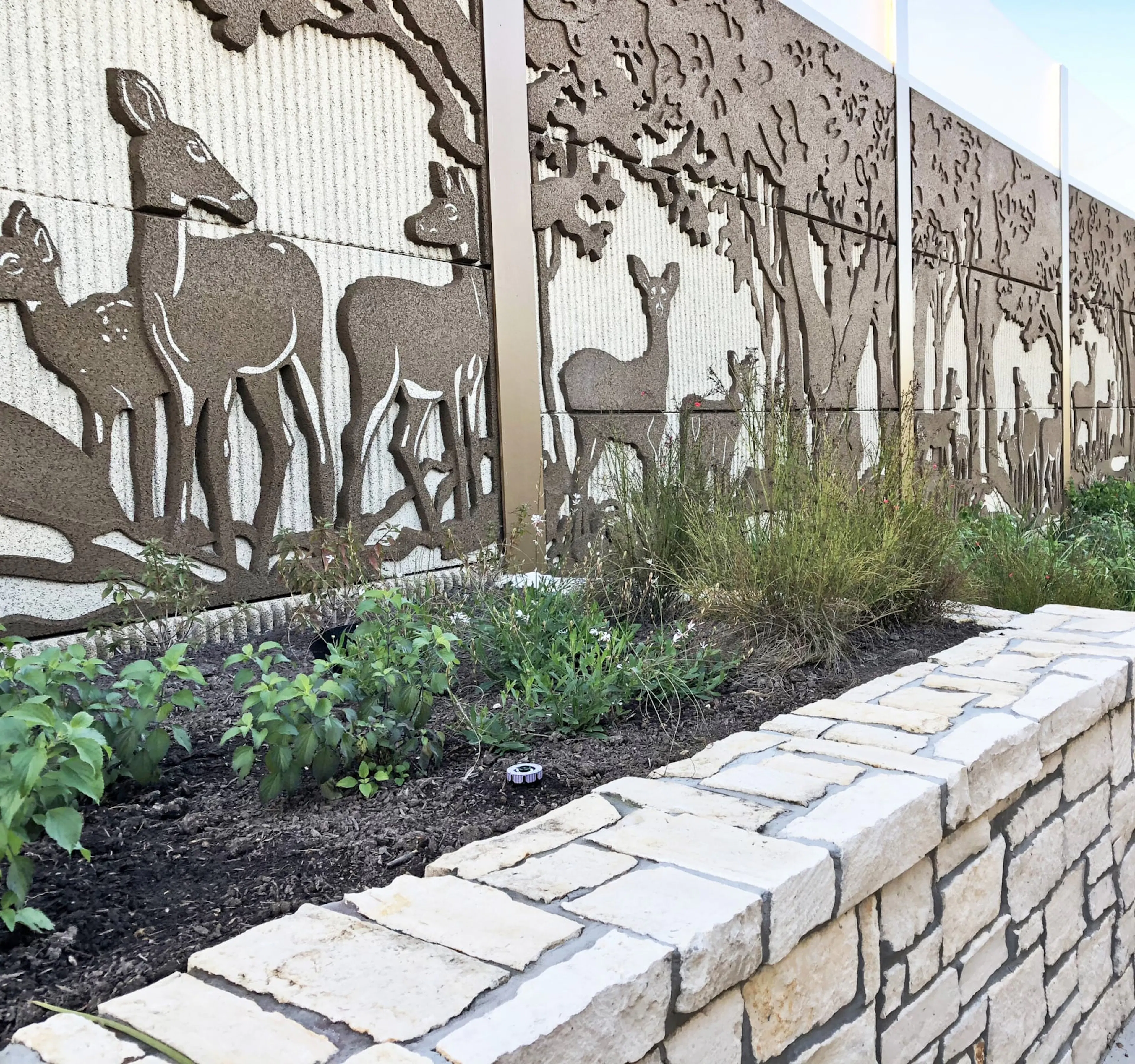 Dennis Johnston Park