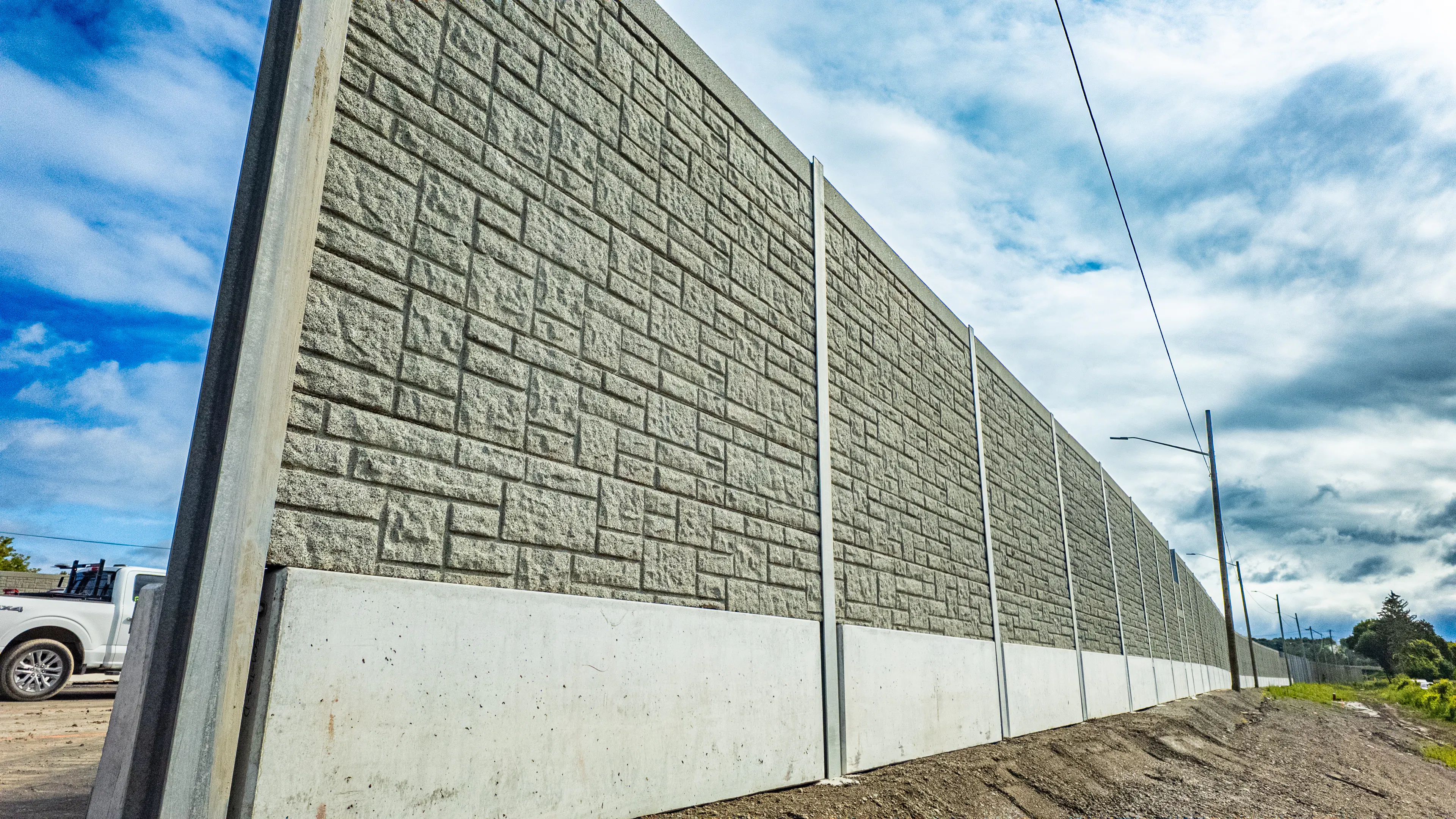 Engineering Beyond the Wall