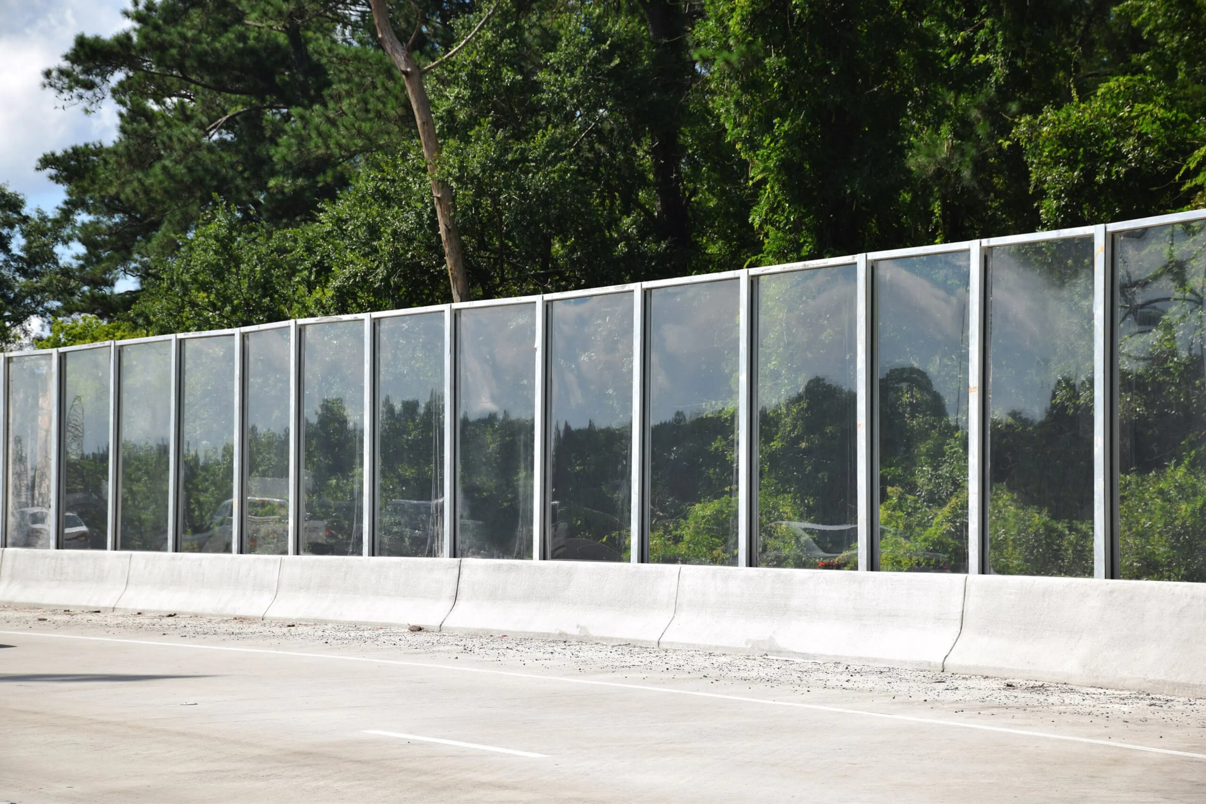 I-16 / I-75 Interchange Improvements
