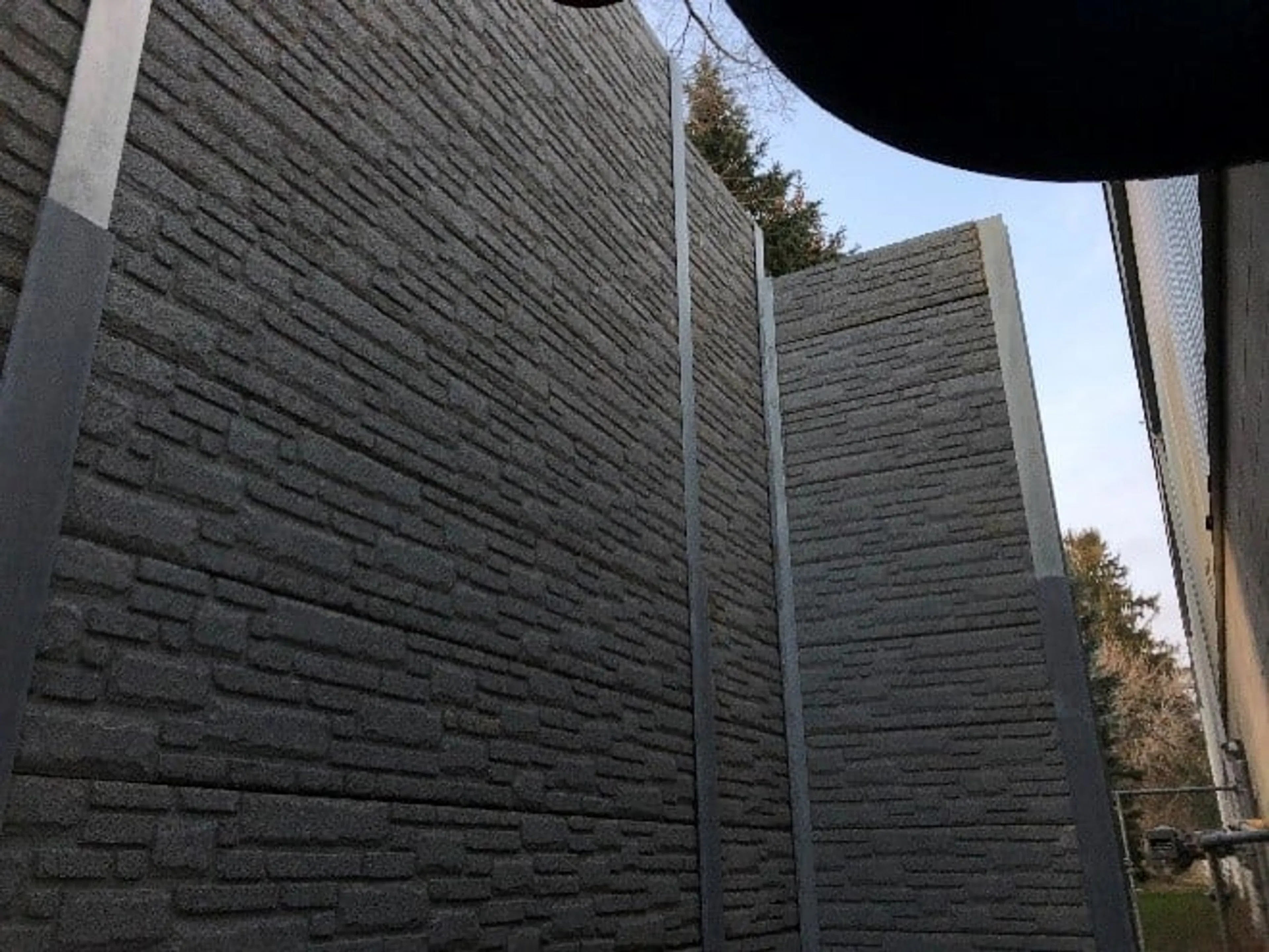 Arena Renovation
