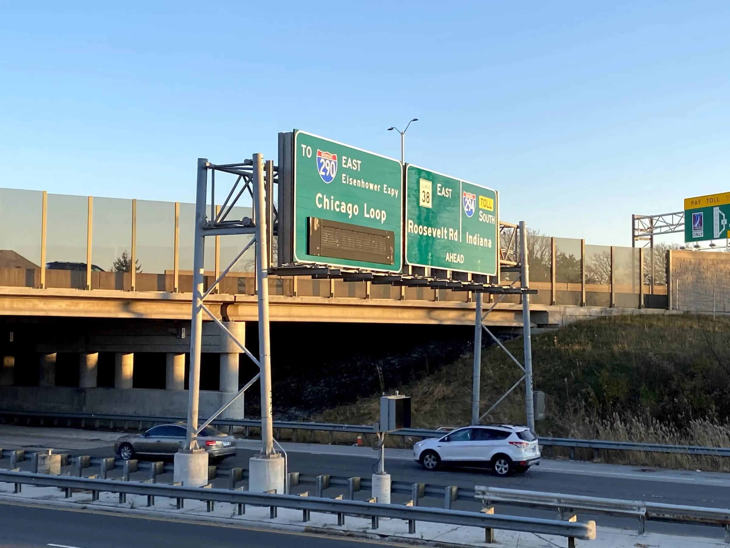 Durisol Helps Move Illinois