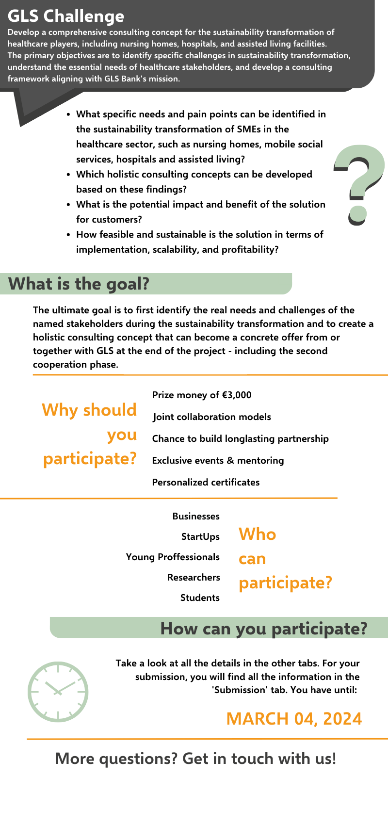 Ekipa Sustainable Consulting Challenge