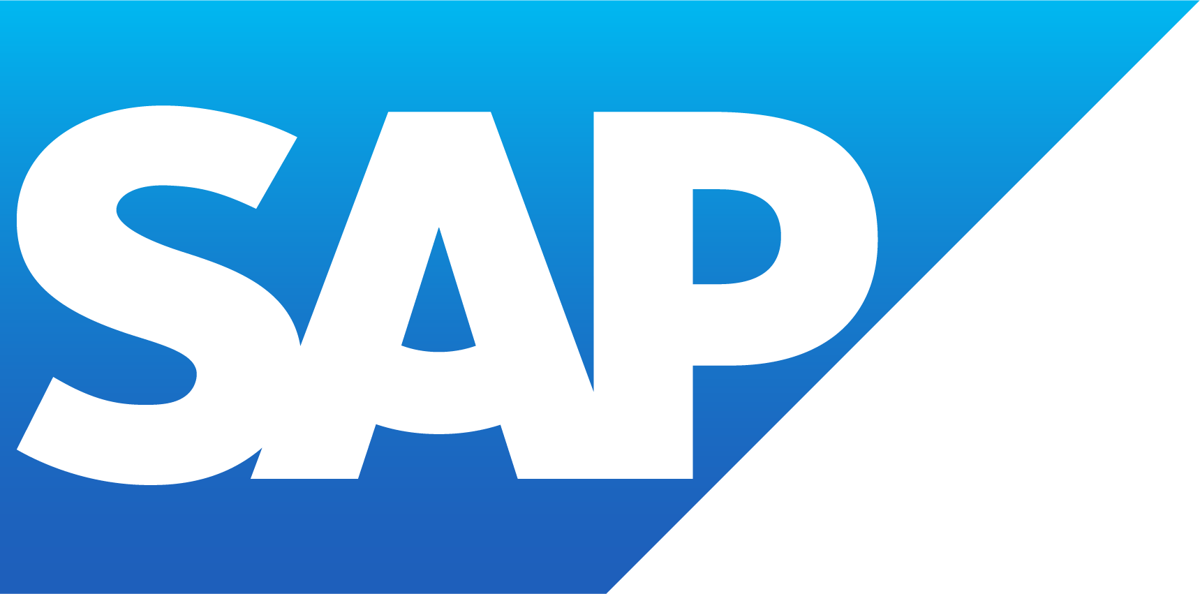 sap's provider logo