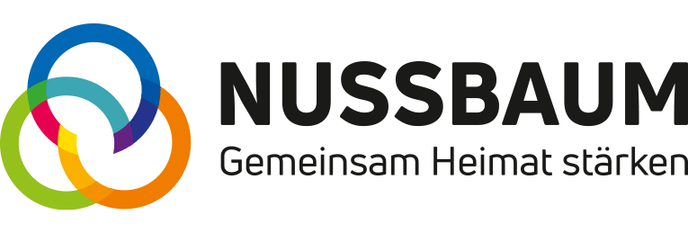 nussbaum's provider logo