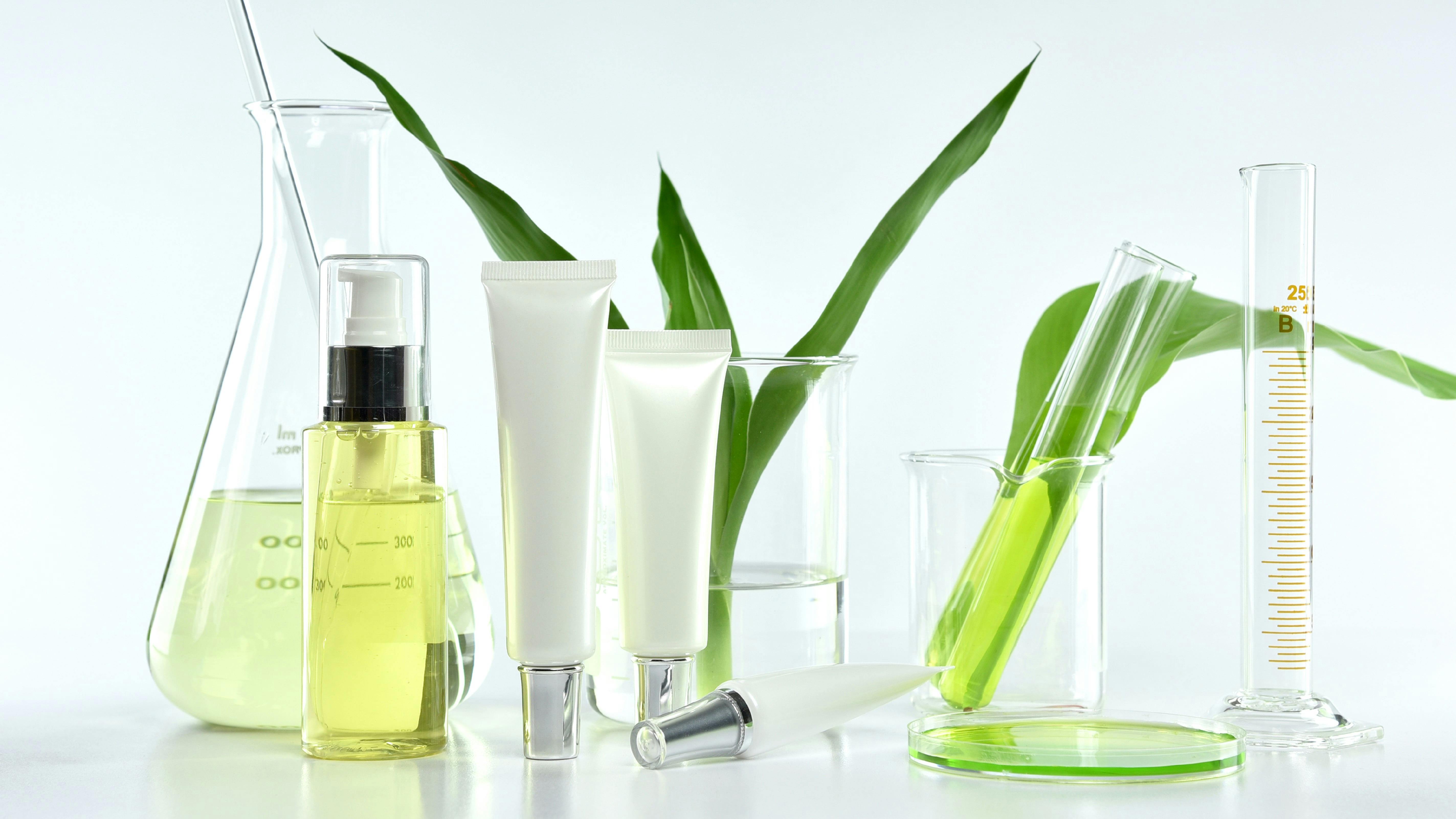ekipa Innovate preservation of certified natural and organic cosmetics