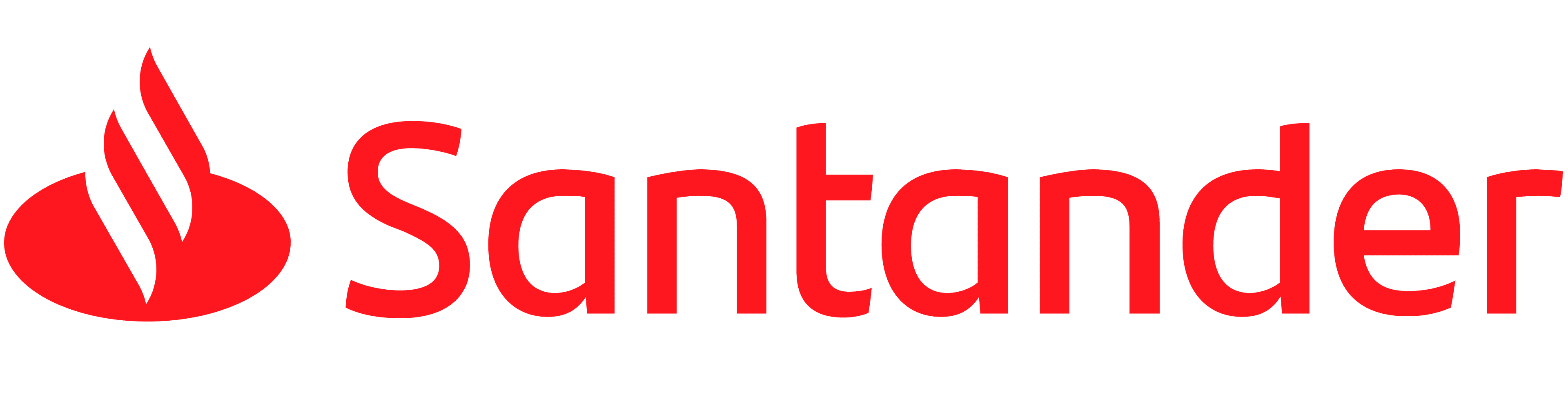 finance-santander's provider logo