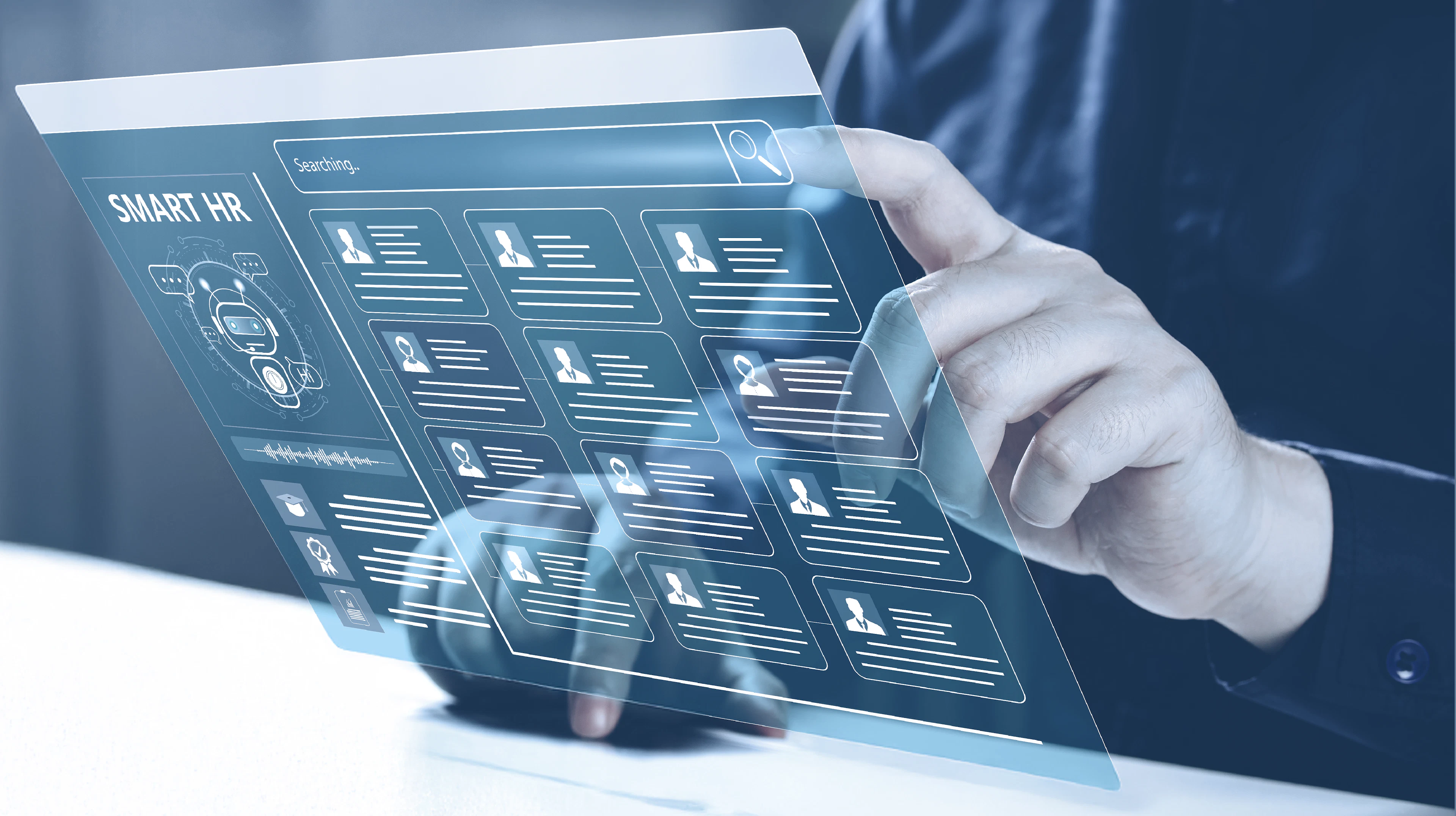 KI-gestützte Optimierung von HR-Anfragen und Wissensmanagement