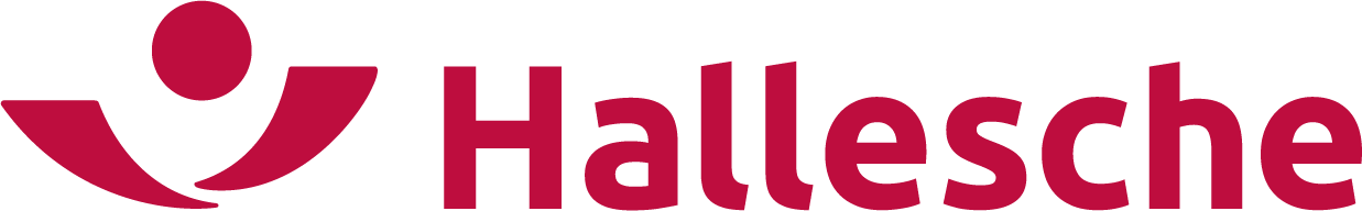 finance-hallesche's provider logo