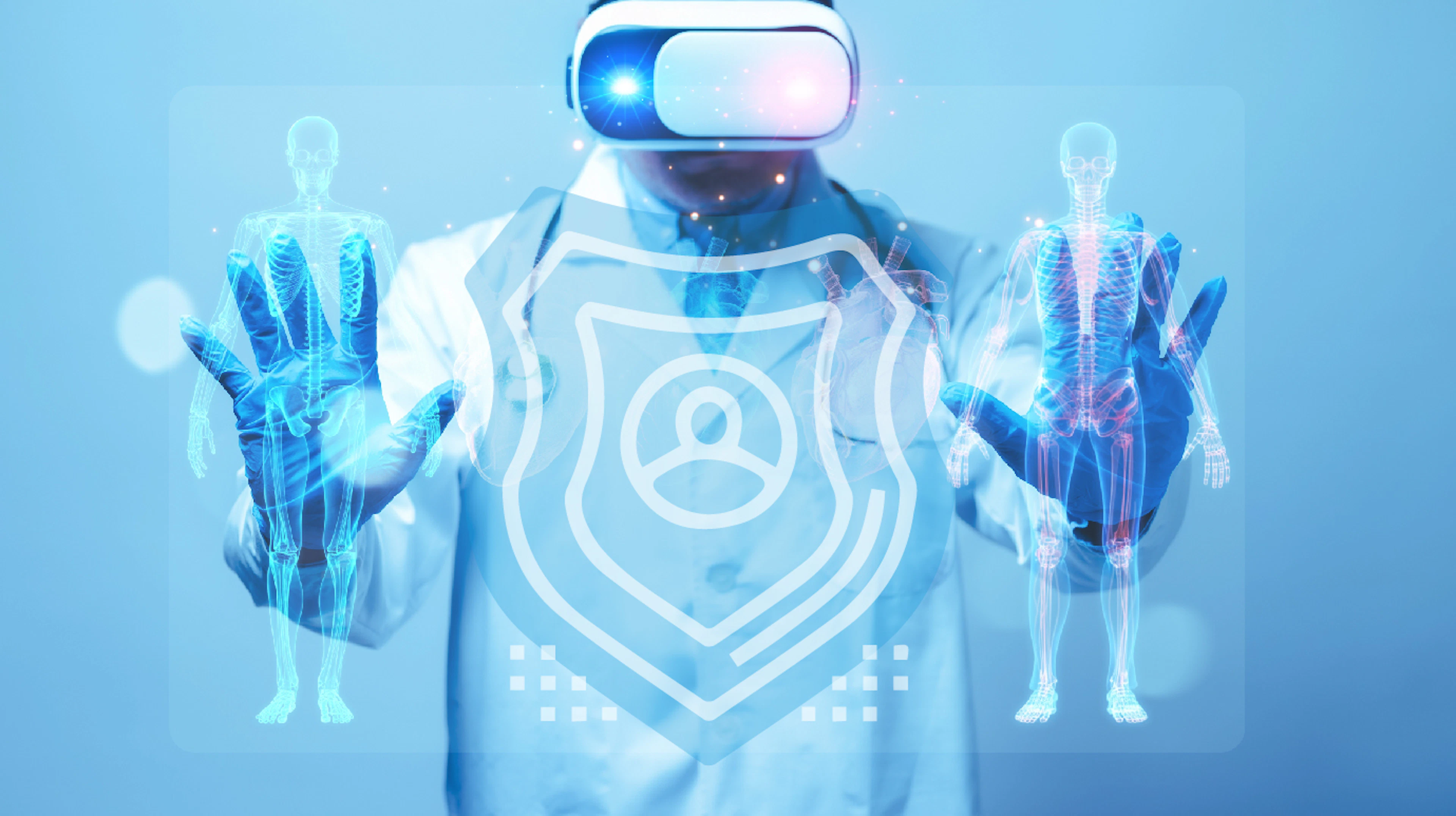 Ethical Innovation in Healthcare Technology