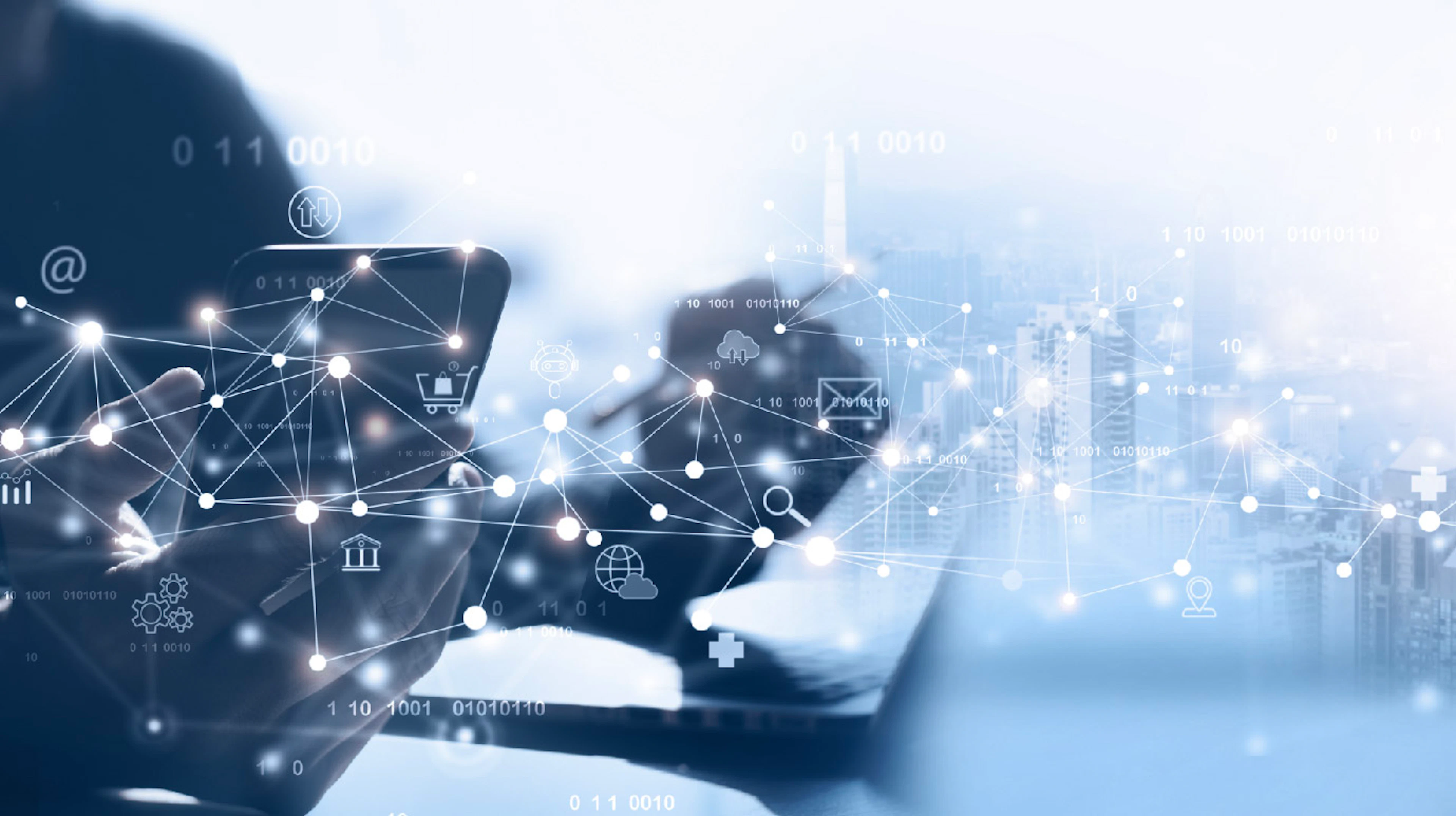 Shape the Future of Digital Interaction: Building the Student-Company Platform