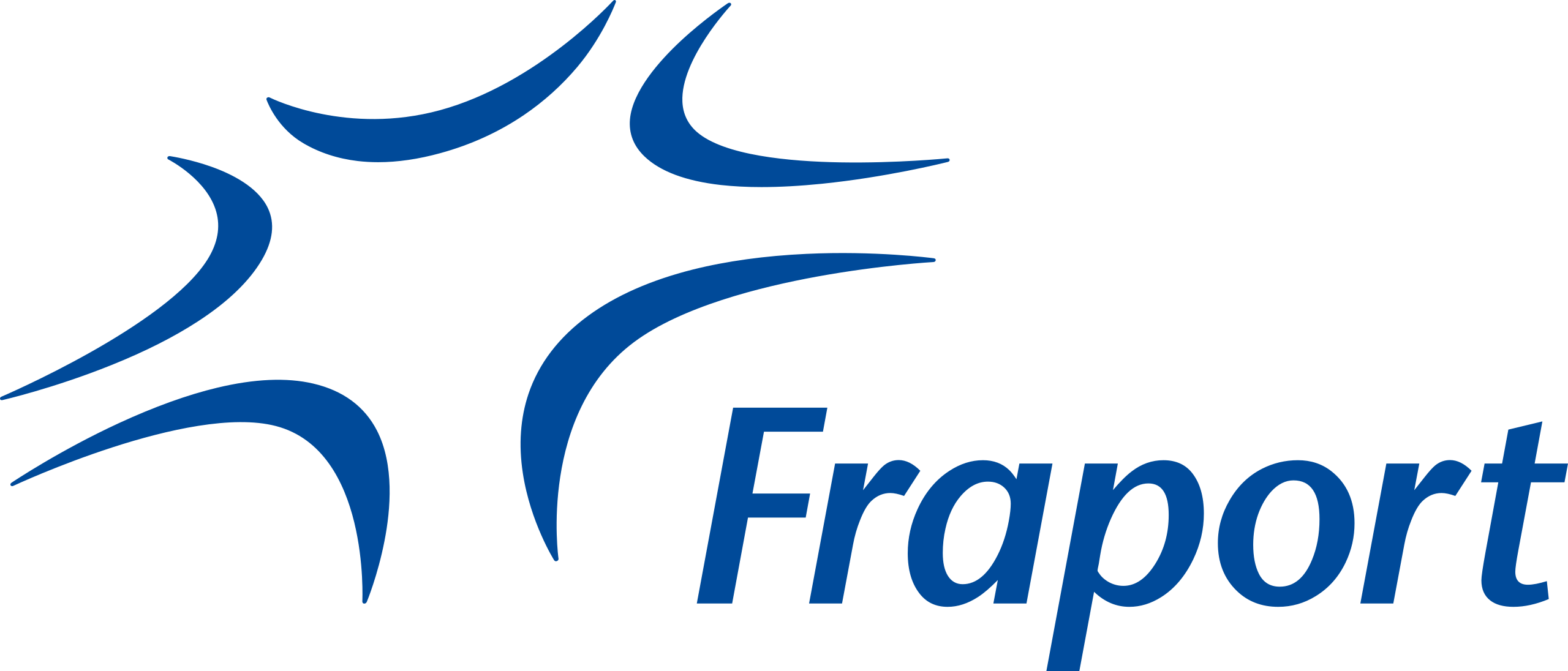 ai-fraport's provider logo