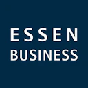 Transform Healthcare. Scale in Essen. logo