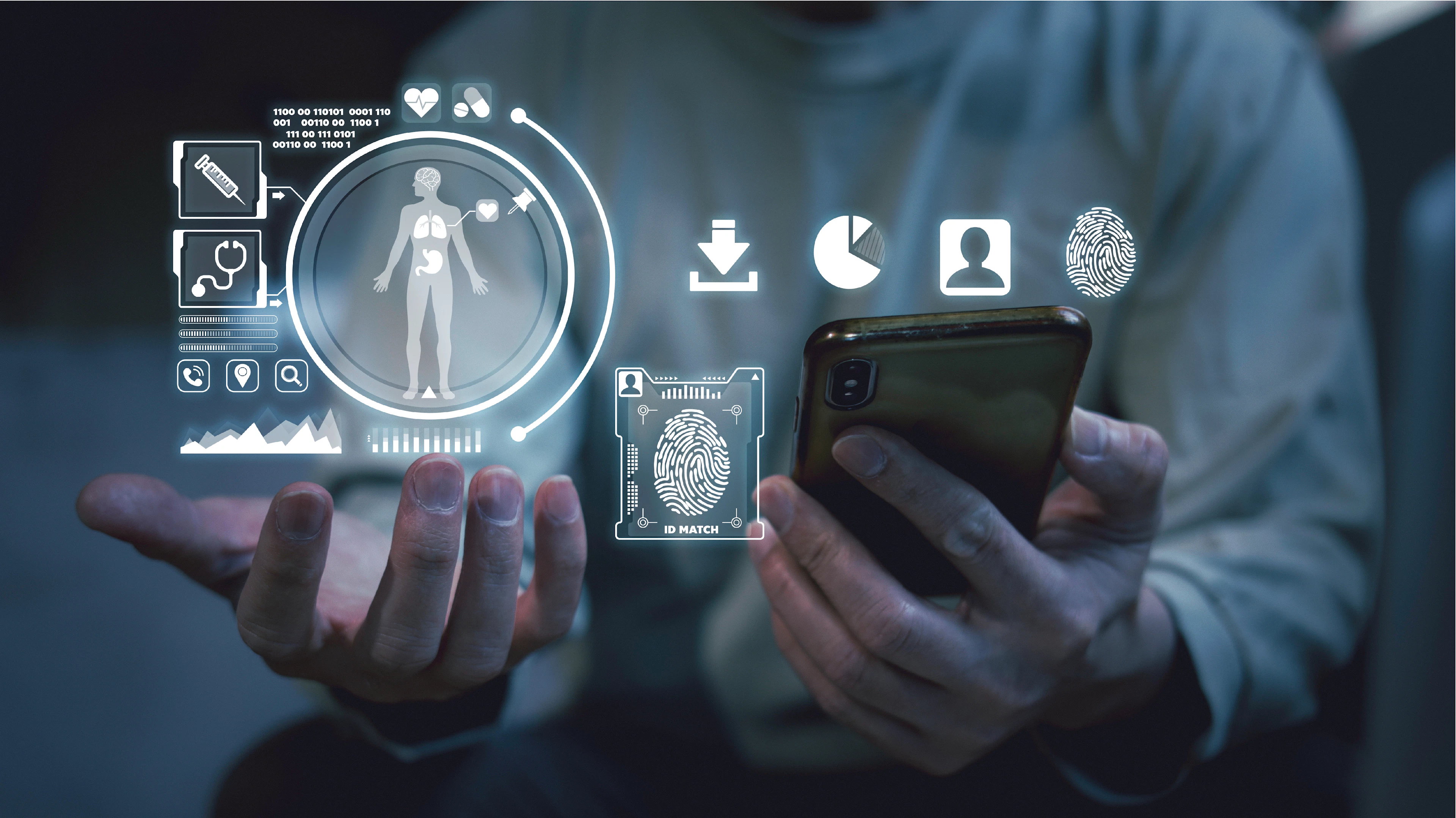 Smart Shifts: Boosting Digital Adoption Among the Insured