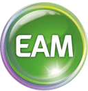 Venture Clienting mit EAM – Lösungen für KI-gestützte Energieversorgung logo