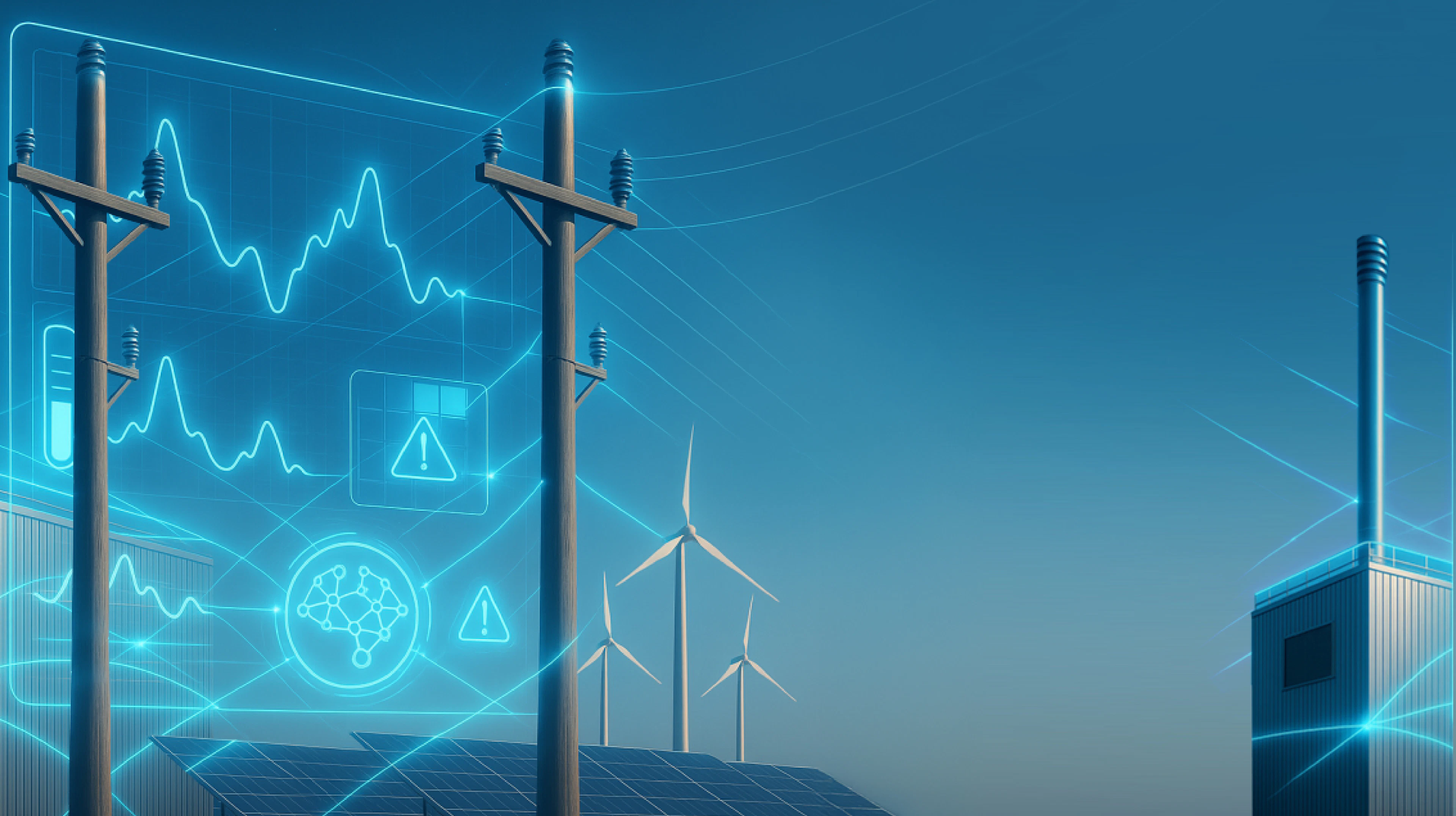 Venture Clienting mit EAM – Lösungen für KI-gestützte Energieversorgung