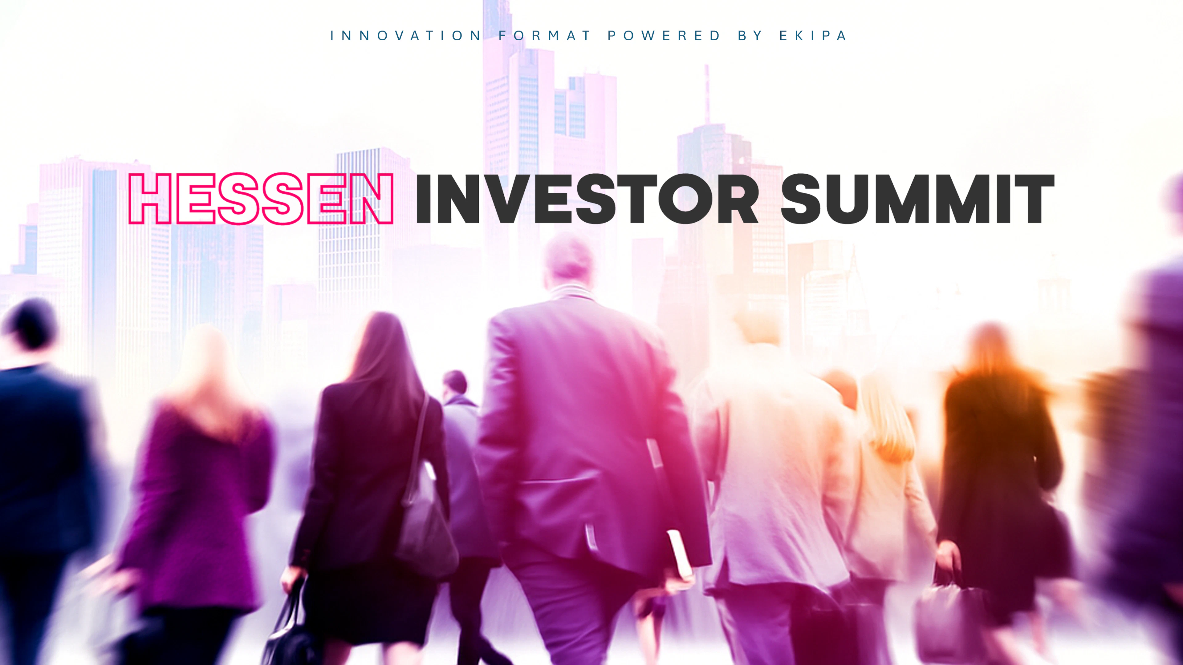 Hessen Investor Summit 2025
