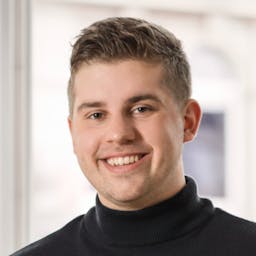 Justin Gemeri - Co-CEO at ekipa
