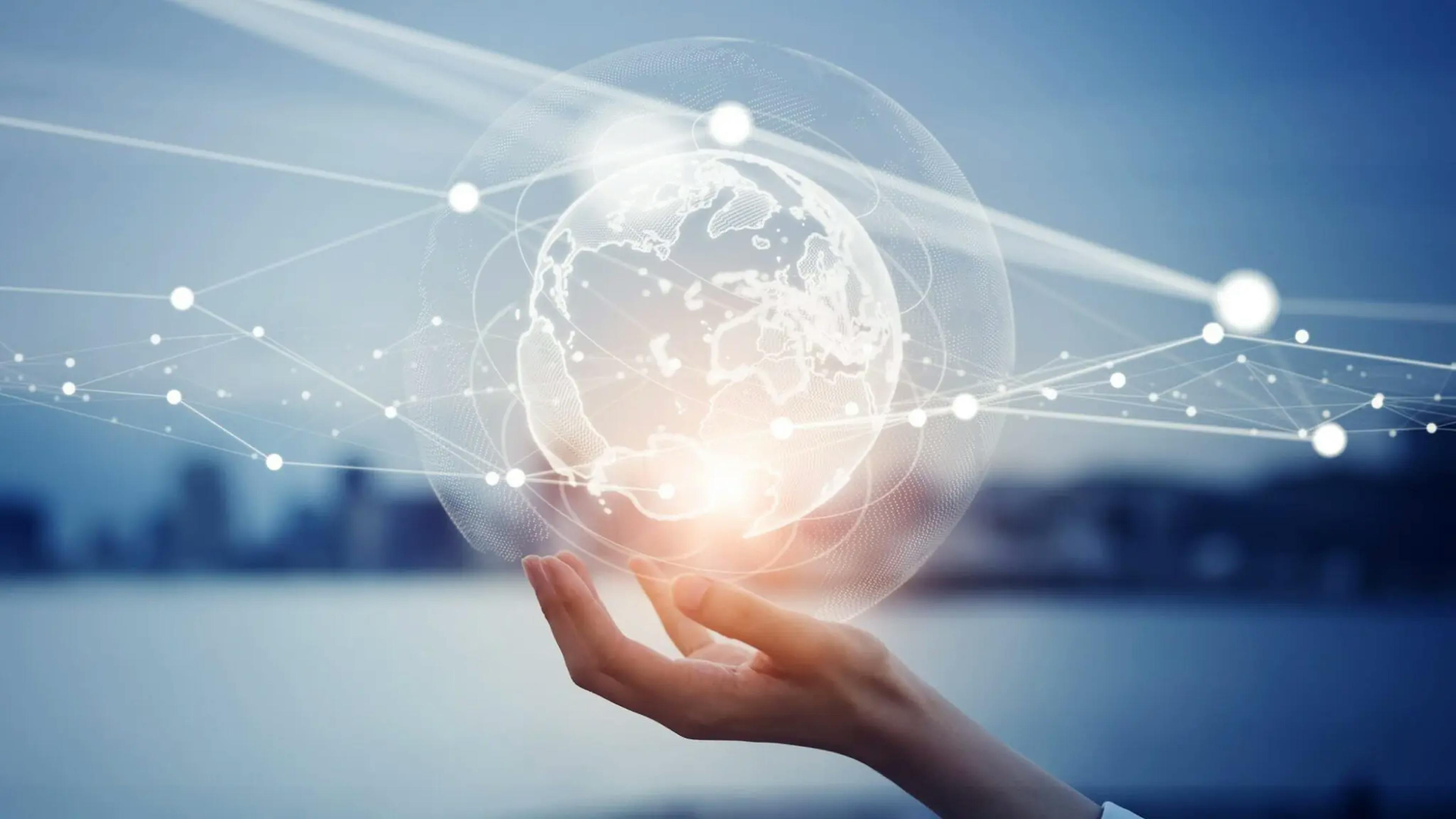 Absctract background