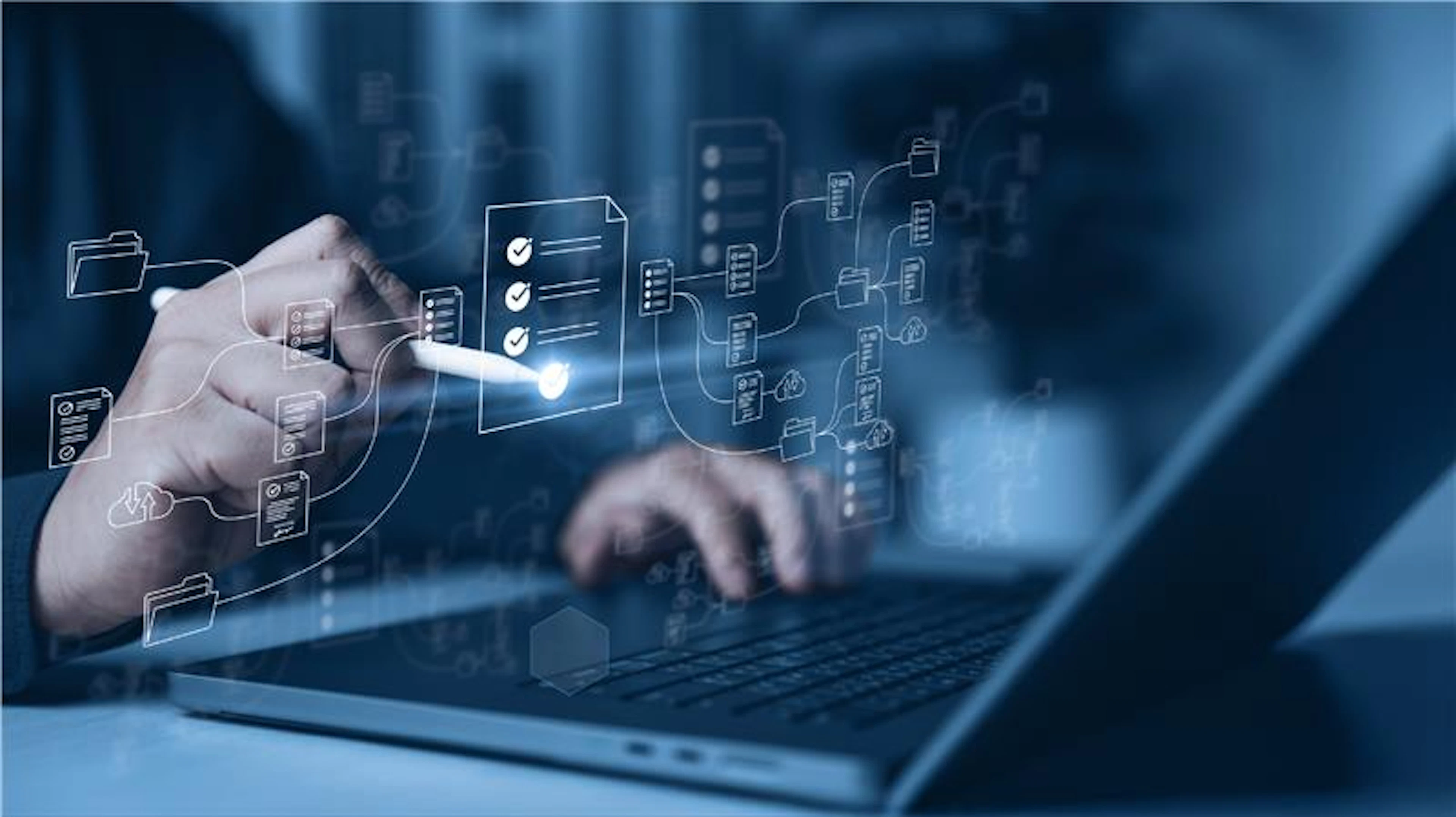 Entwickle KMU-Lösungen mit VDE DKE und mache Smart Standards nutzbar!