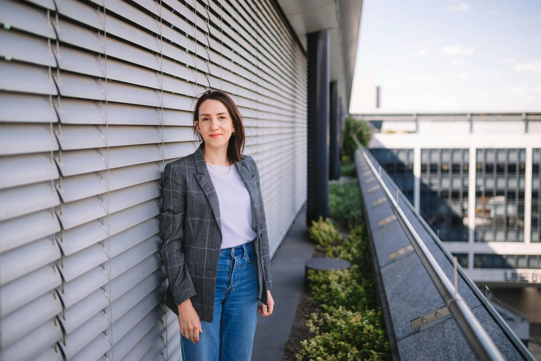 Friederike Sofie Burckhardt