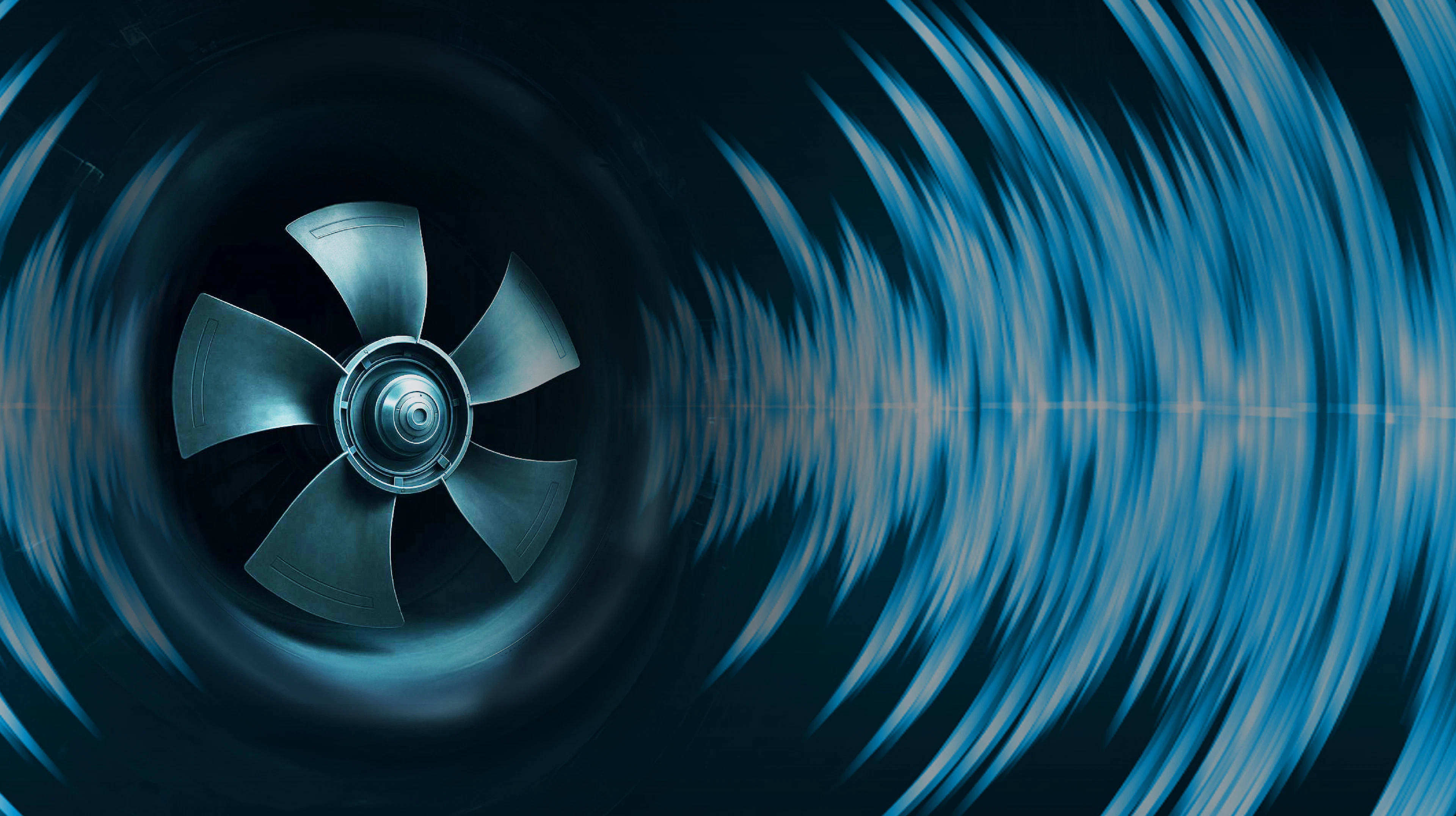 Venture Clienting with ebm-papst – Shape the Future of Advanced Fan Silencing