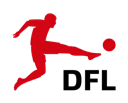 Bundesliga 3D Data Challenge logo