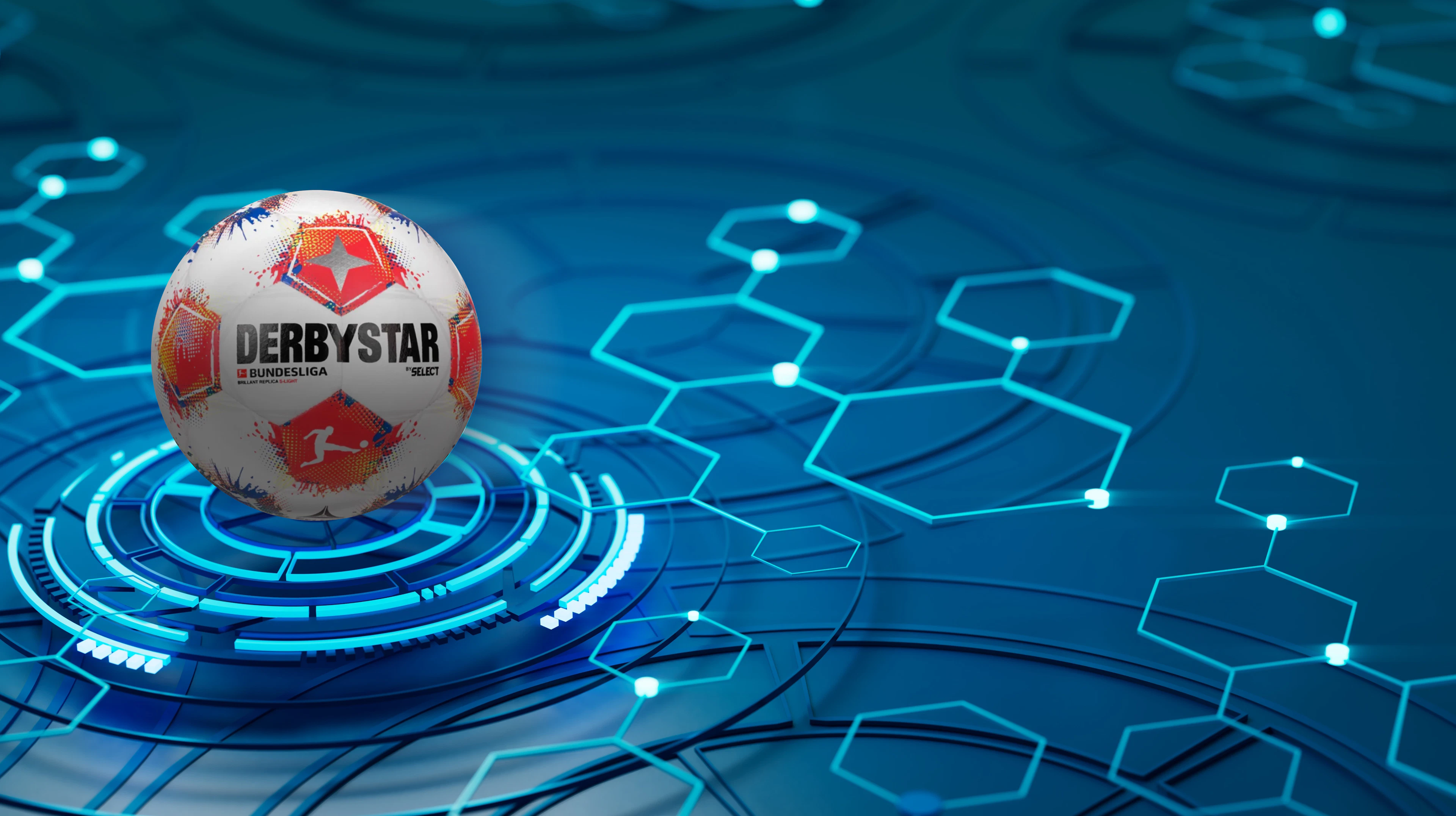 Bundesliga 3D Data Challenge