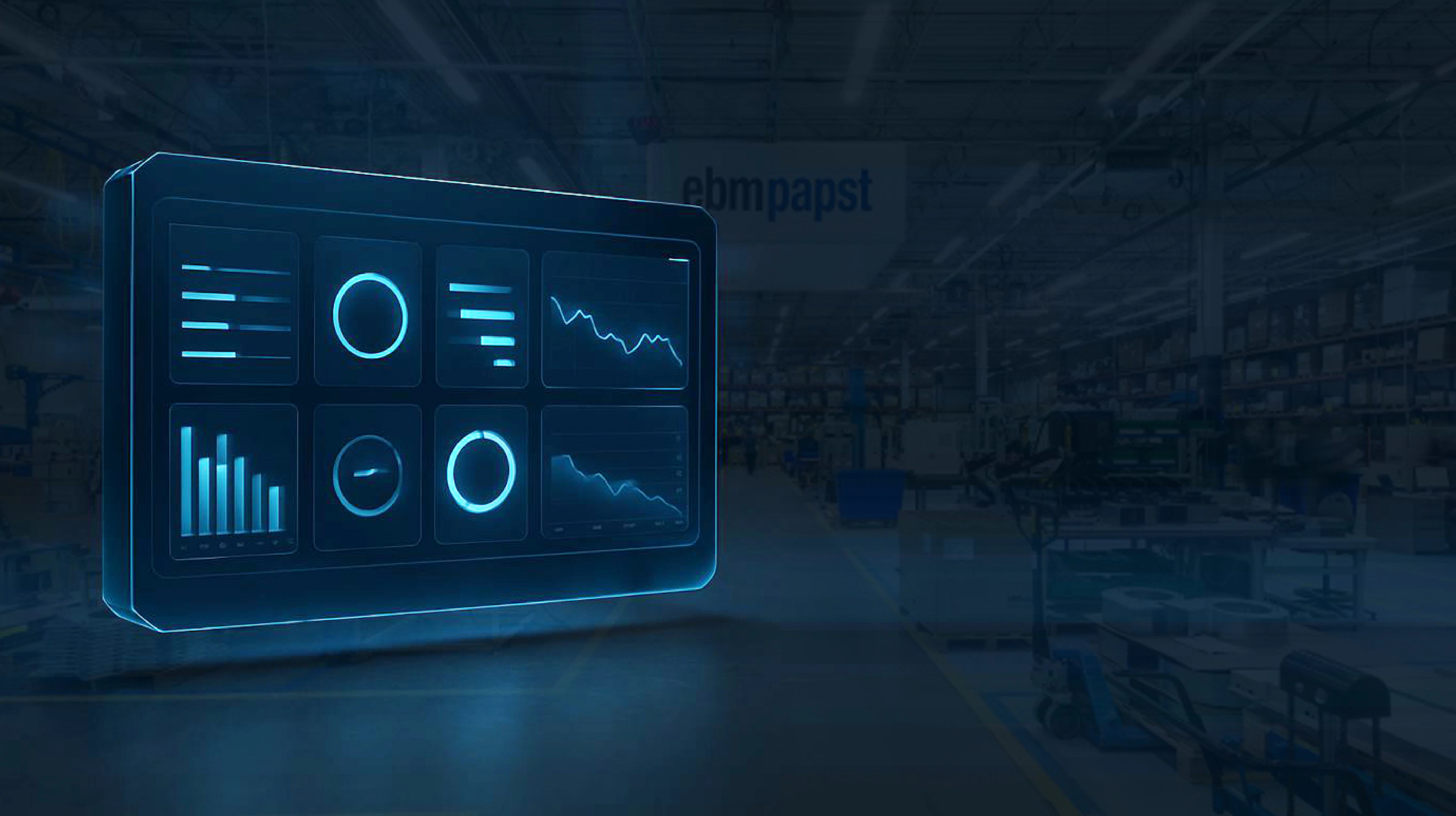 Venture Clienting with ebm-papst - Digitizing Operational Performance in High-Precision Manufacturing