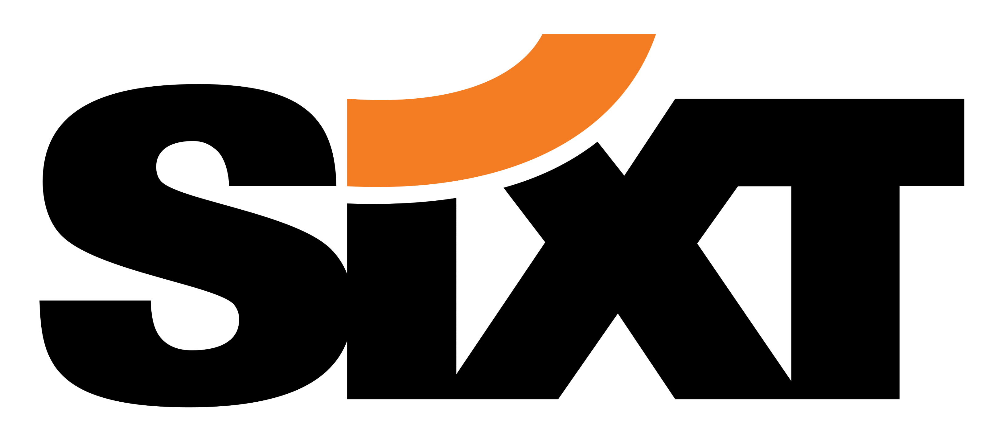 ai-sixt's provider logo